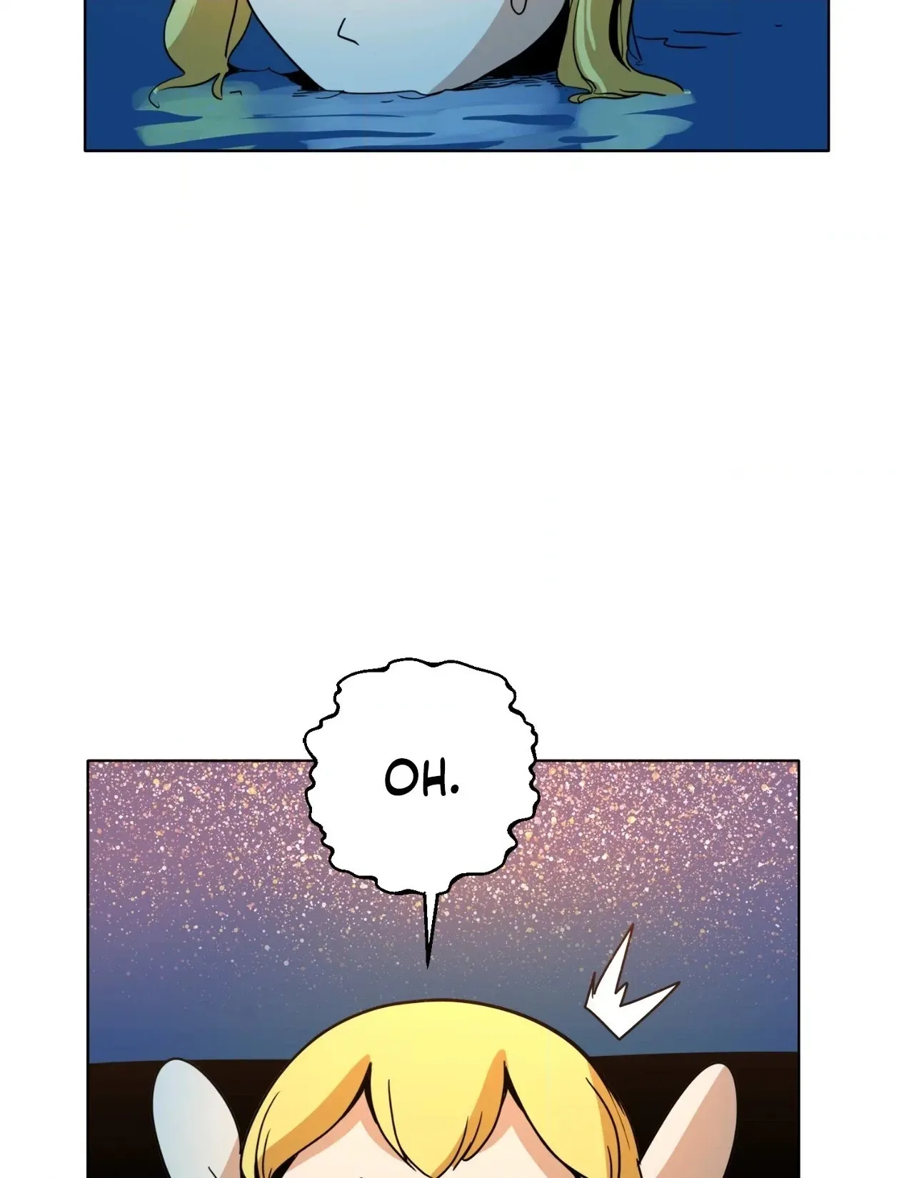 Pampered Prisoners: Elves Among Orcs Chapter 168 page 60 - 
