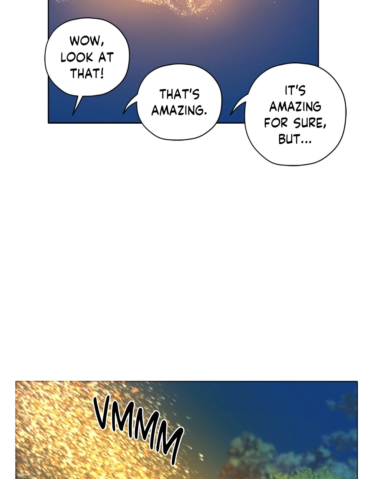 Pampered Prisoners: Elves Among Orcs Chapter 168 page 65 - 