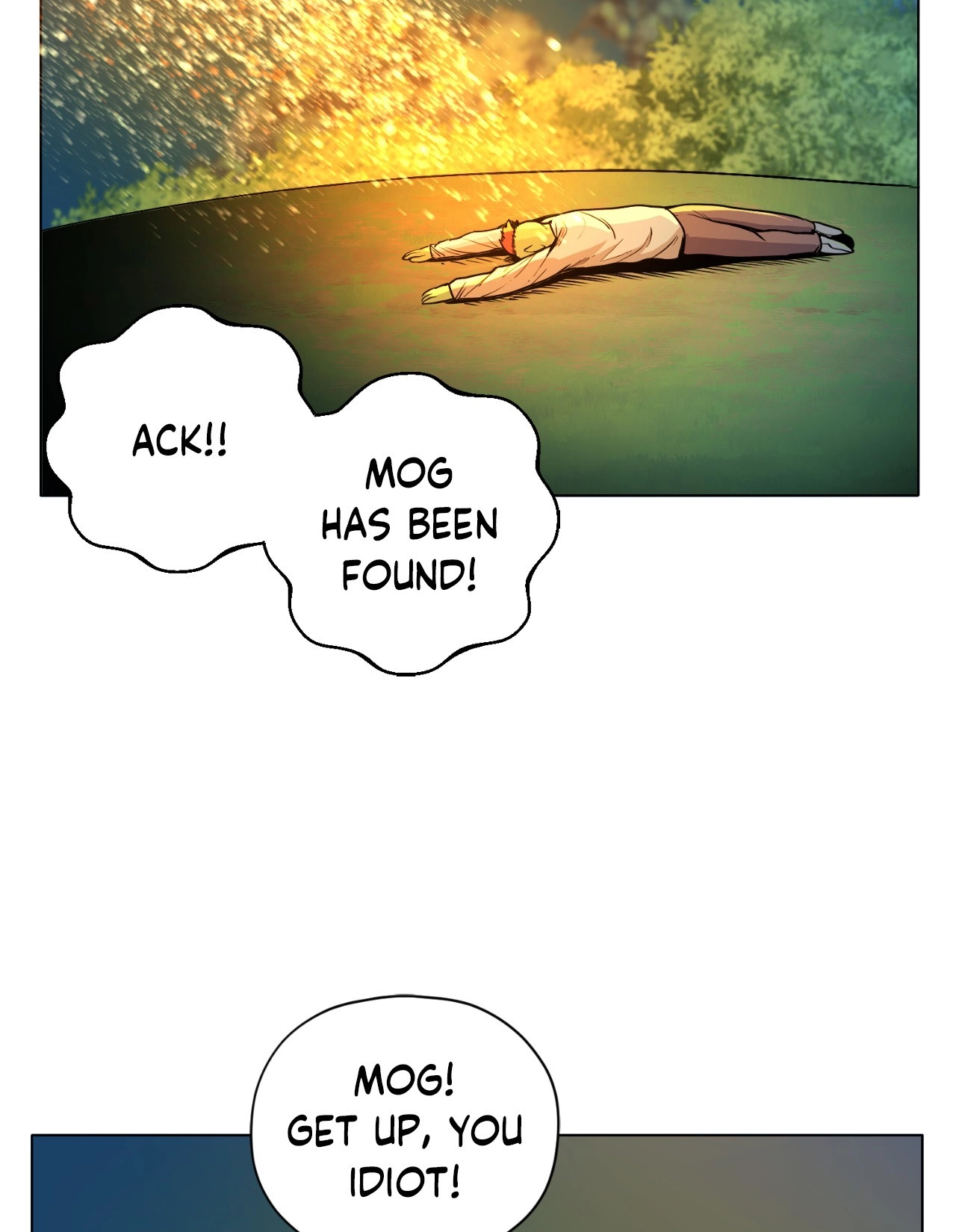 Pampered Prisoners: Elves Among Orcs Chapter 168 page 66 - 