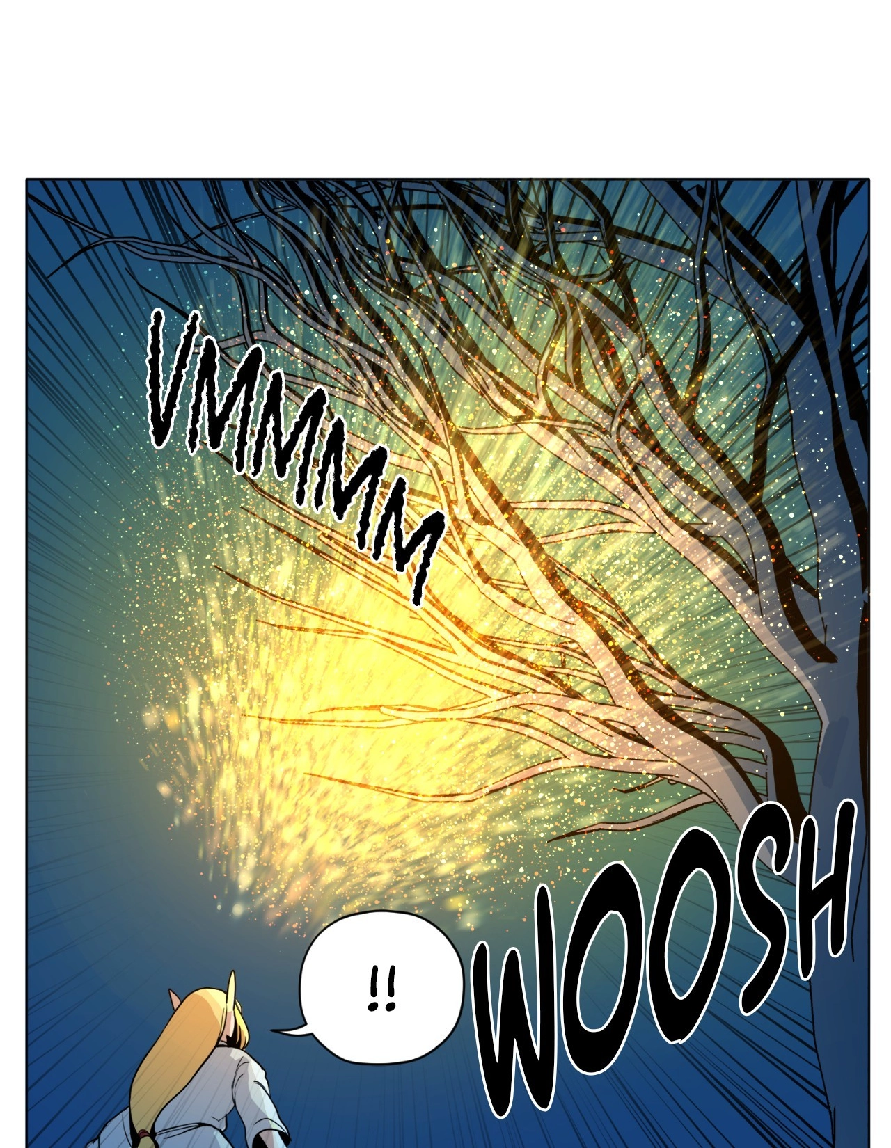Pampered Prisoners: Elves Among Orcs Chapter 168 page 8 - 