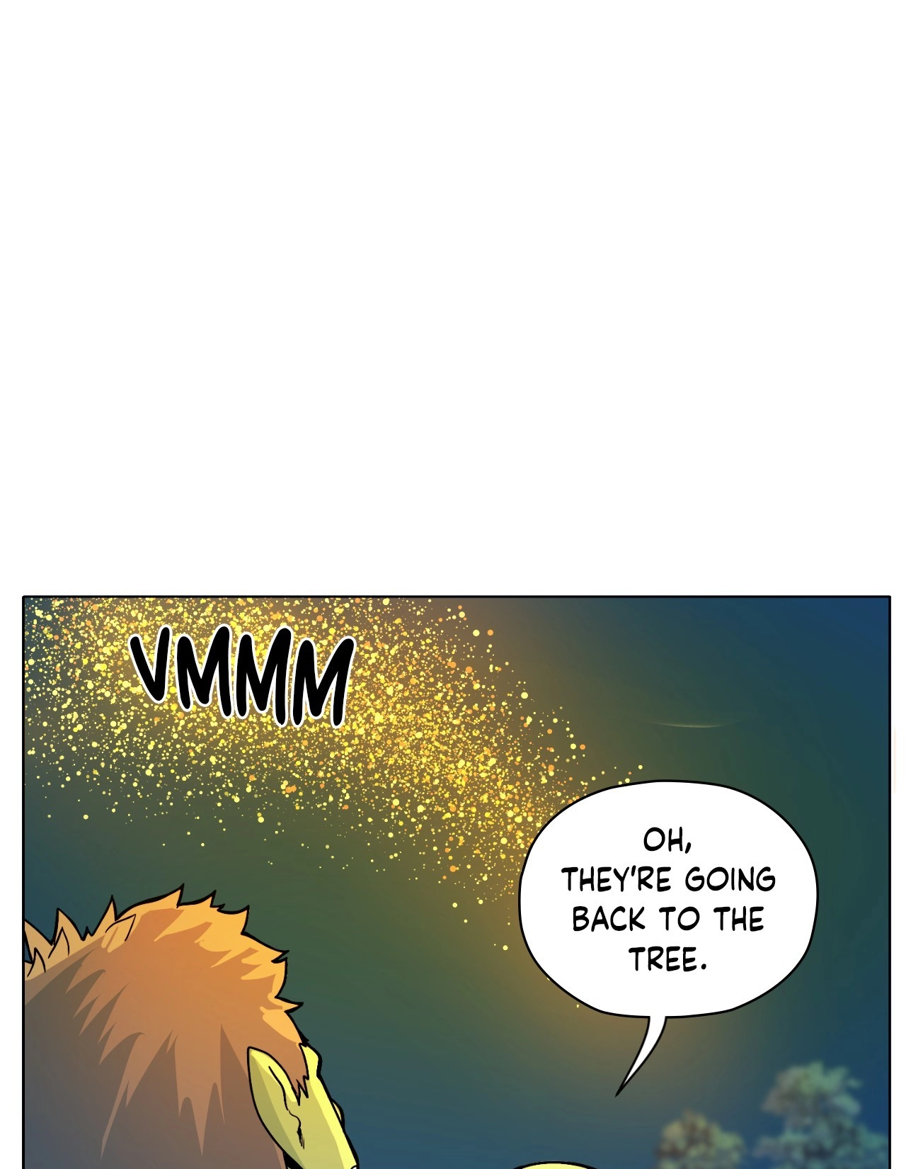 Pampered Prisoners: Elves Among Orcs Chapter 168 page 71 - 