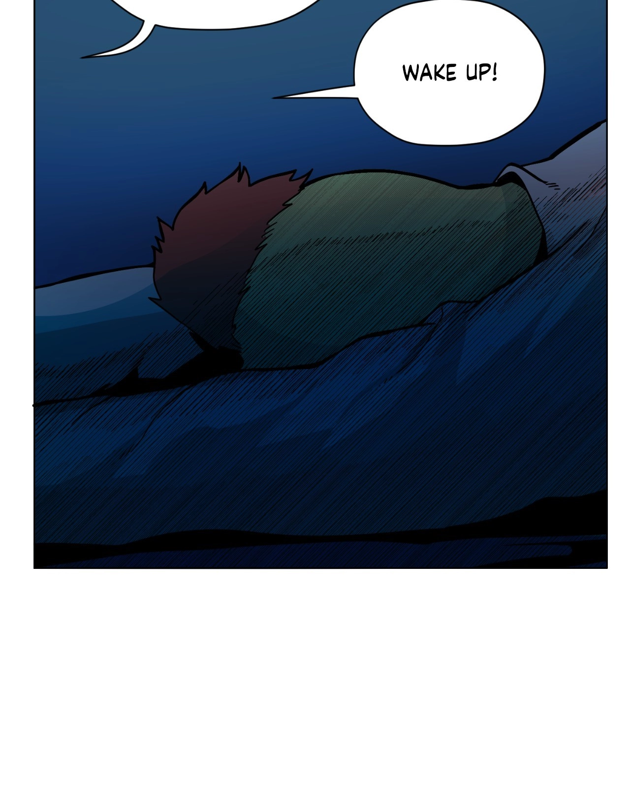 Pampered Prisoners: Elves Among Orcs Chapter 168 page 74 - 
