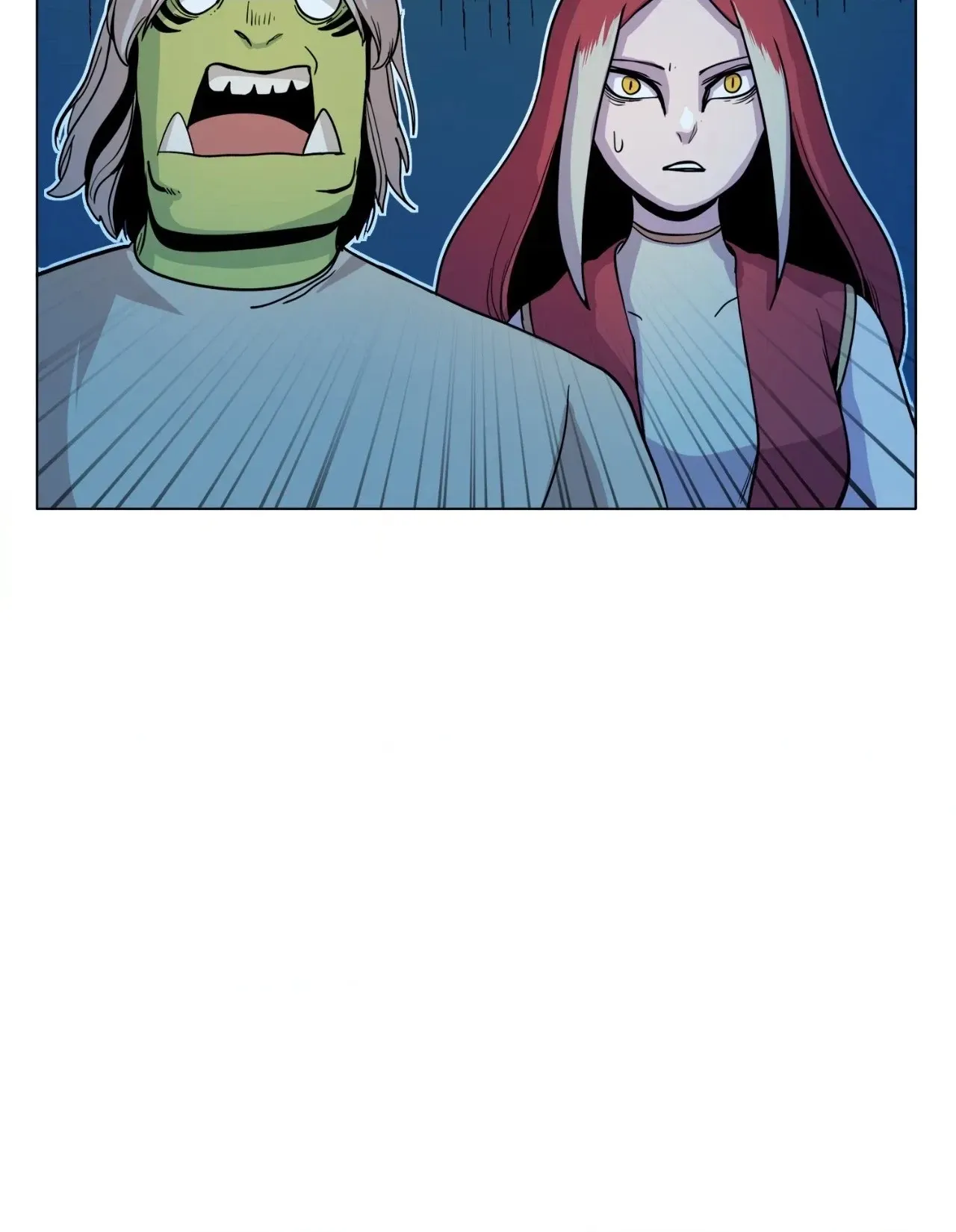 Pampered Prisoners: Elves Among Orcs Chapter 168 page 10 - 