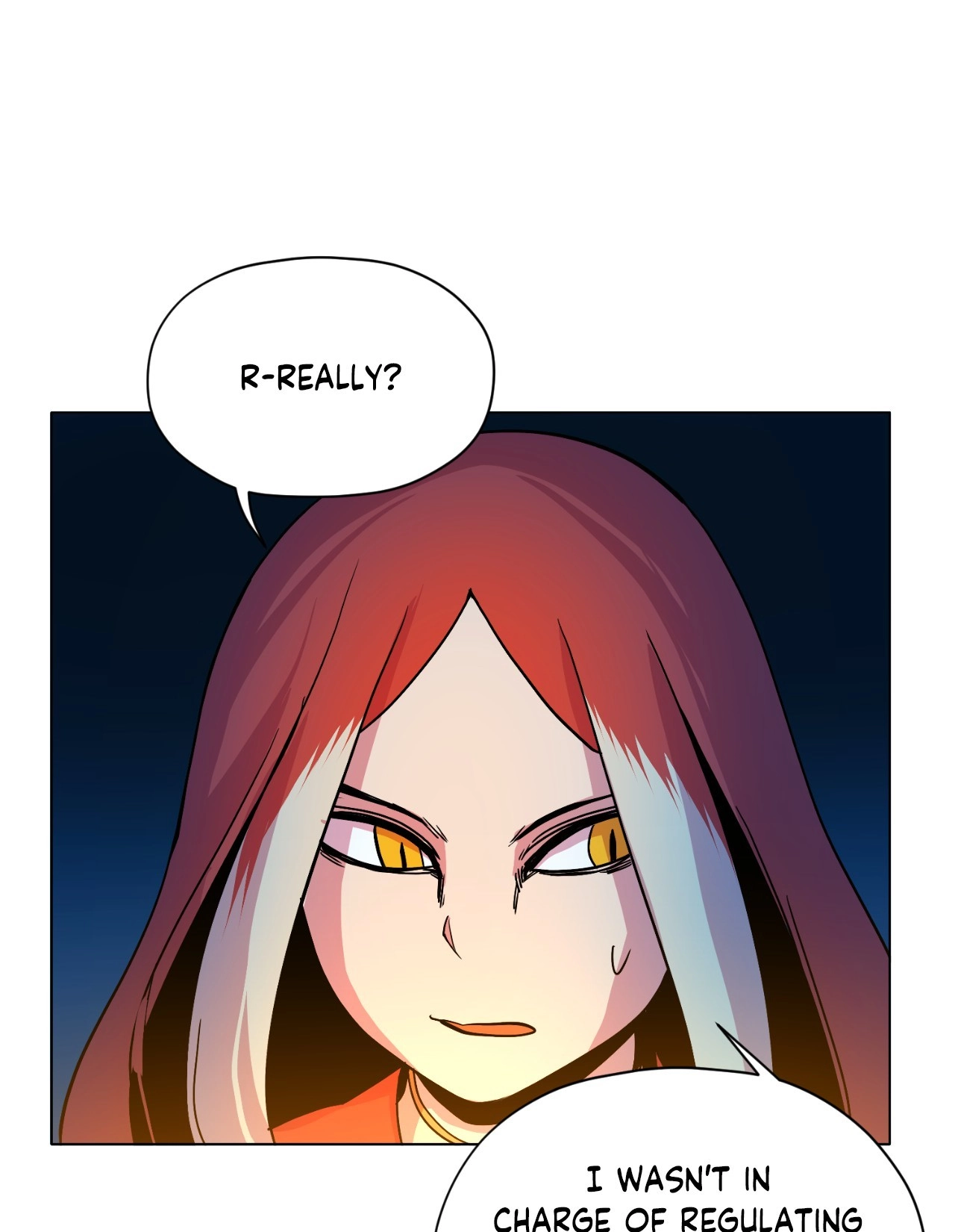 Pampered Prisoners: Elves Among Orcs Chapter 169 page 13 - 