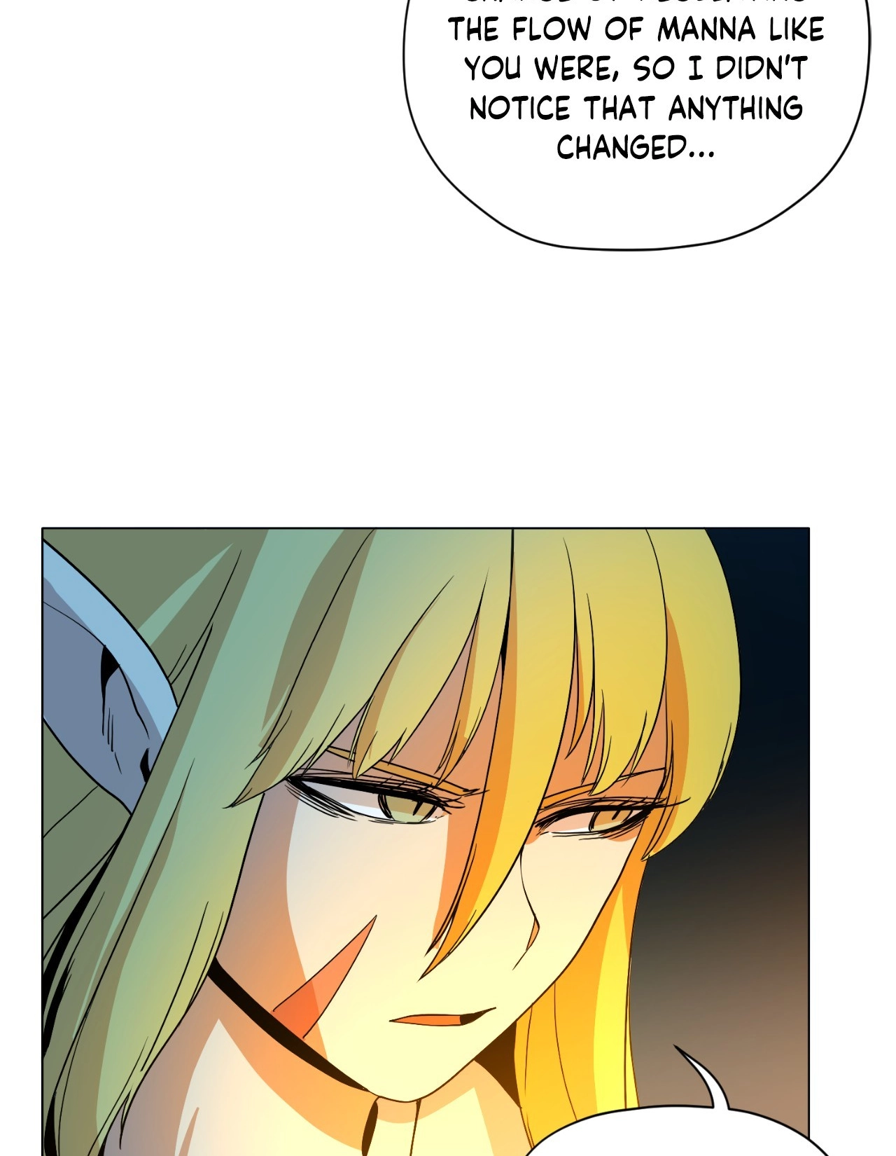 Pampered Prisoners: Elves Among Orcs Chapter 169 page 14 - 