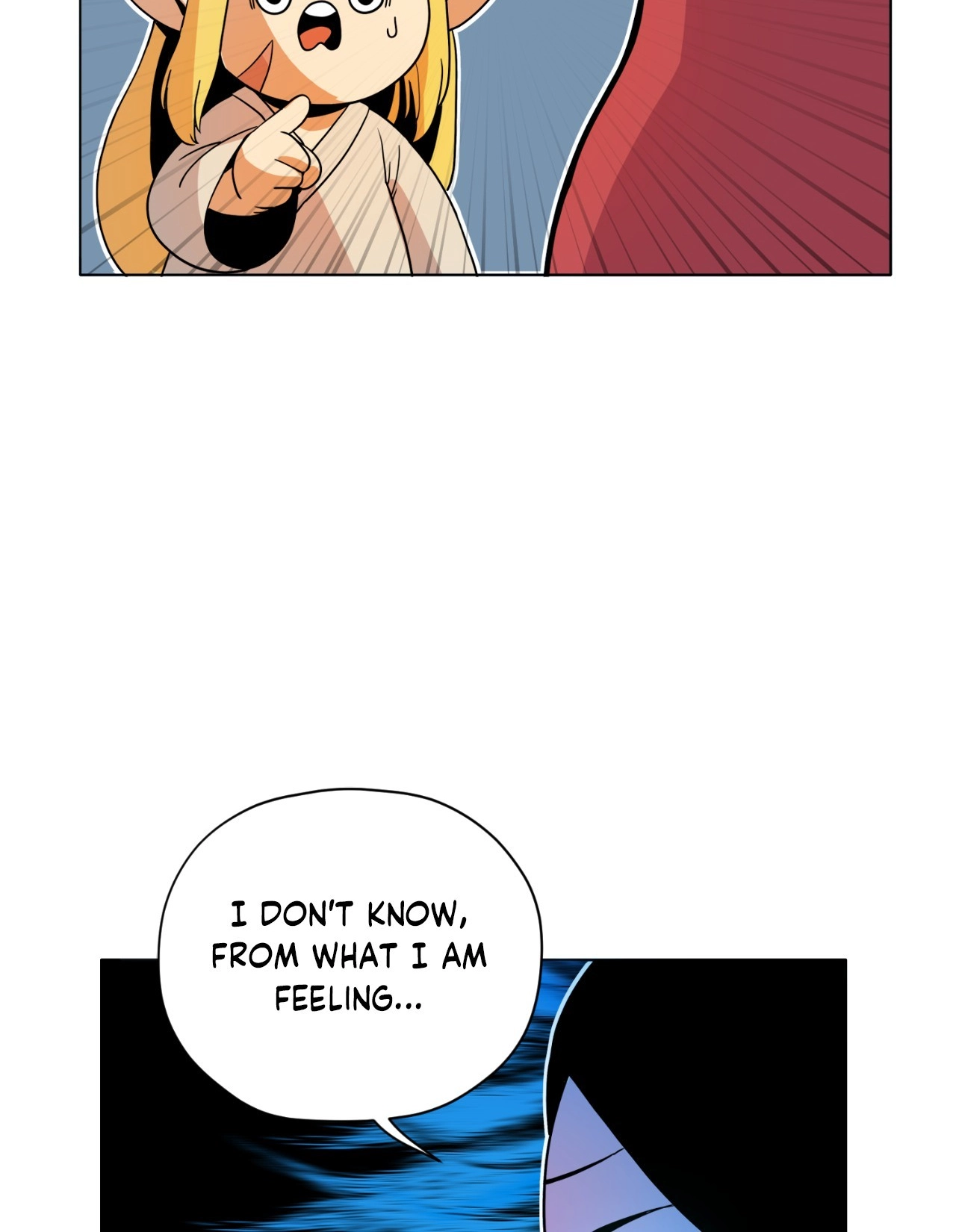 Pampered Prisoners: Elves Among Orcs Chapter 169 page 16 - 