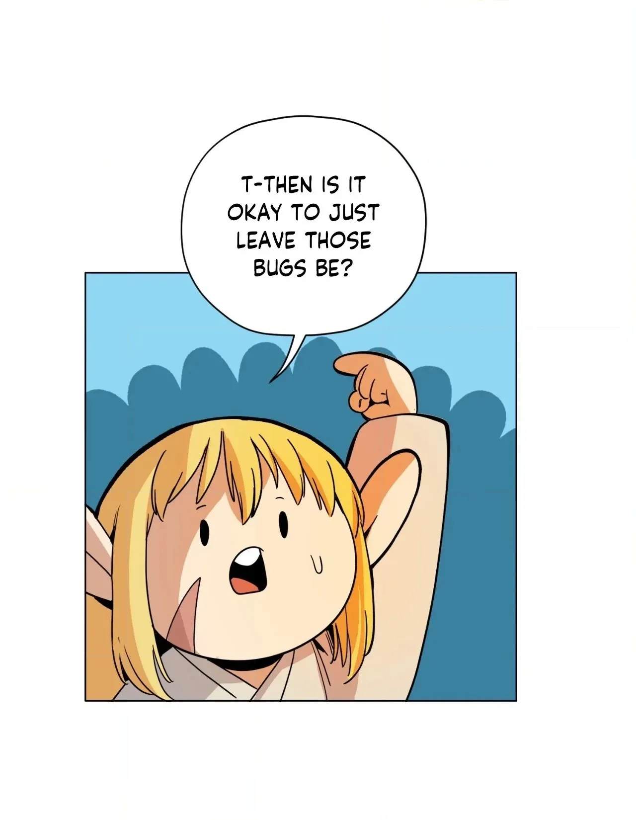 Pampered Prisoners: Elves Among Orcs Chapter 169 page 20 - 