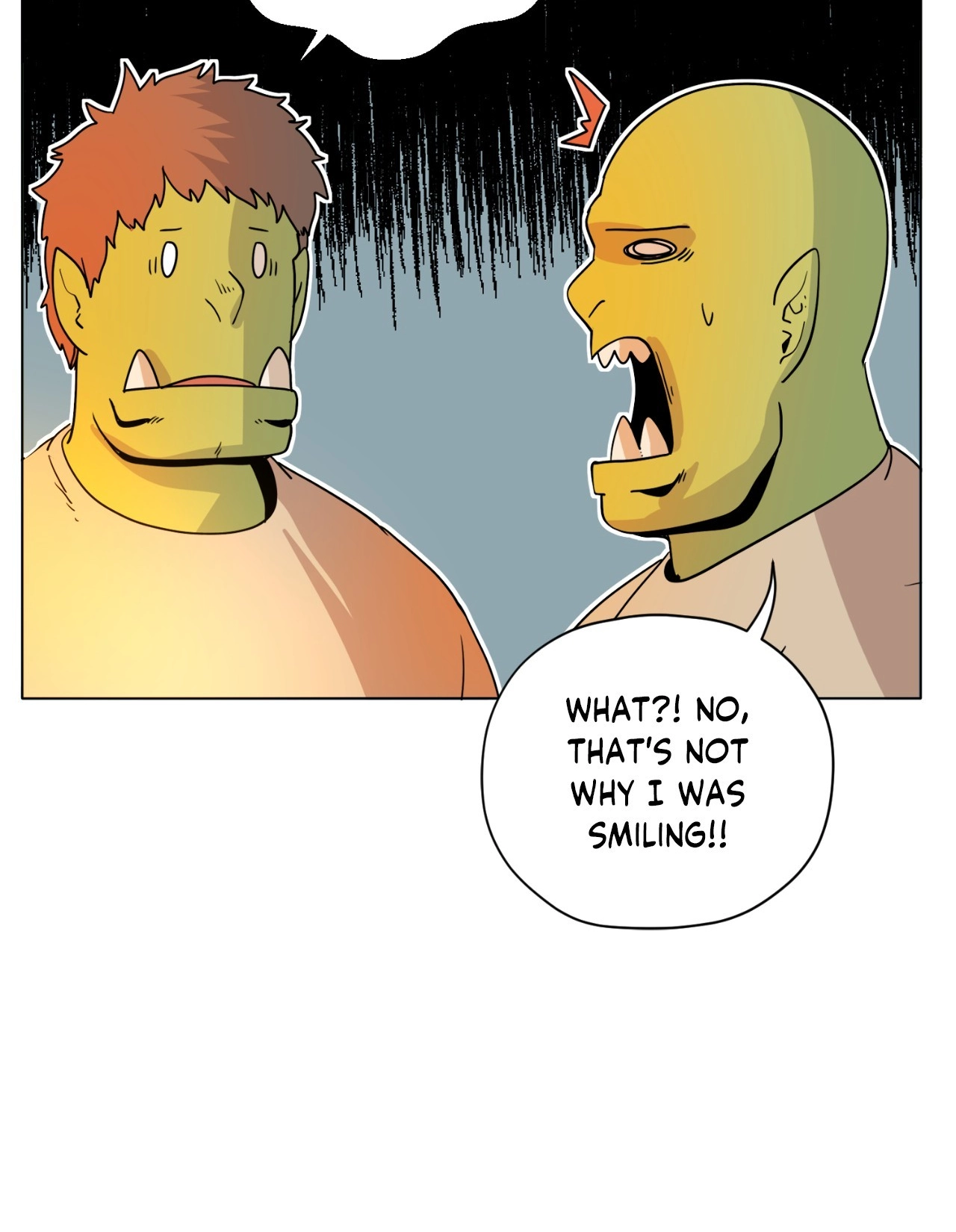 Pampered Prisoners: Elves Among Orcs Chapter 169 page 24 - 