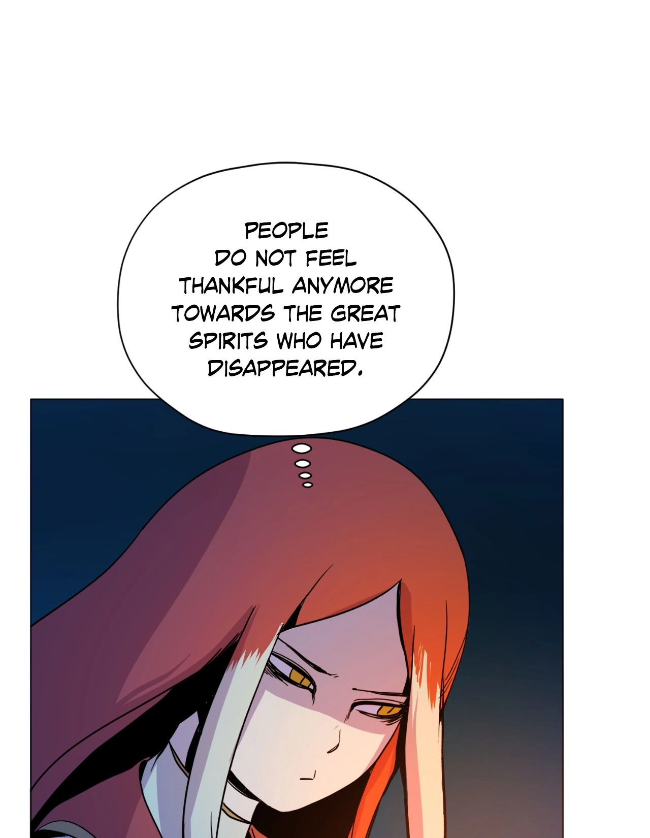 Pampered Prisoners: Elves Among Orcs Chapter 169 page 32 - 