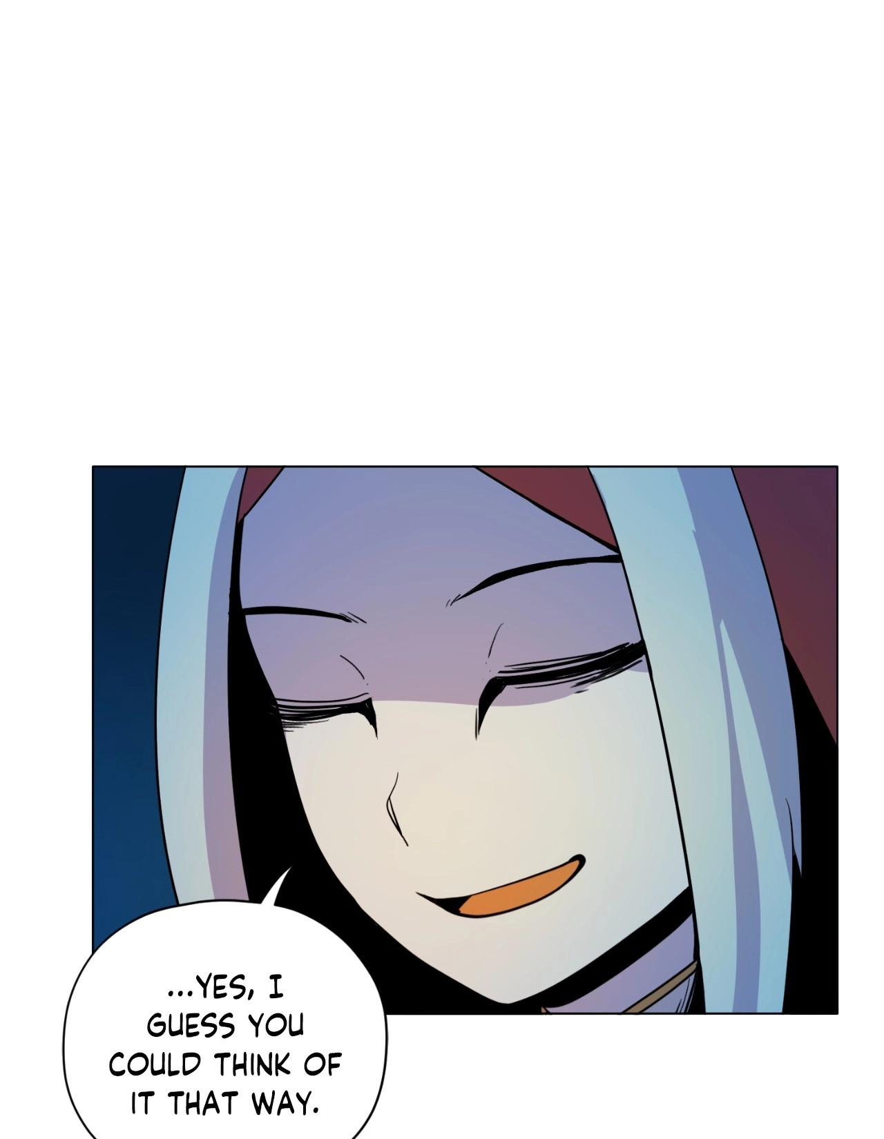 Pampered Prisoners: Elves Among Orcs Chapter 169 page 37 - 