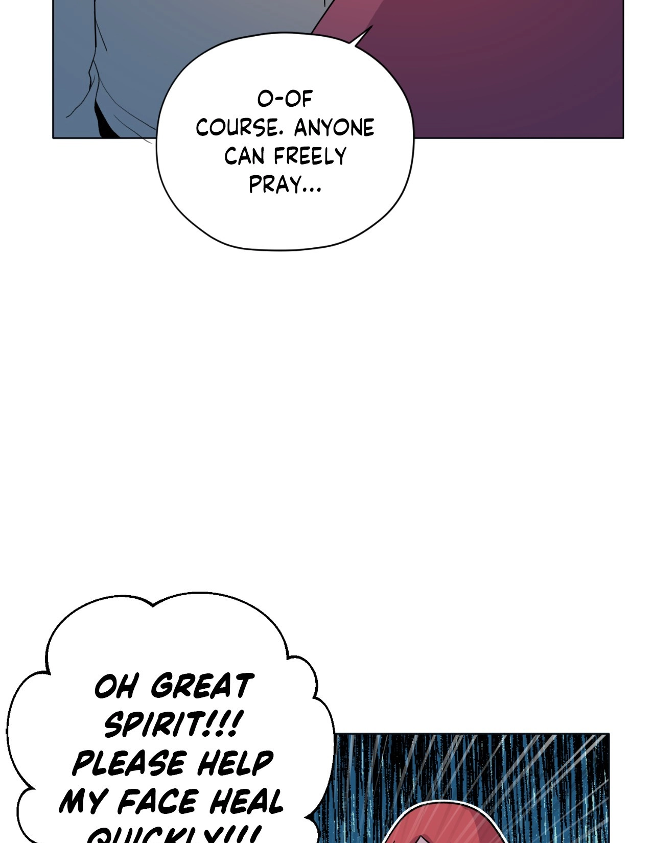 Pampered Prisoners: Elves Among Orcs Chapter 169 page 39 - 