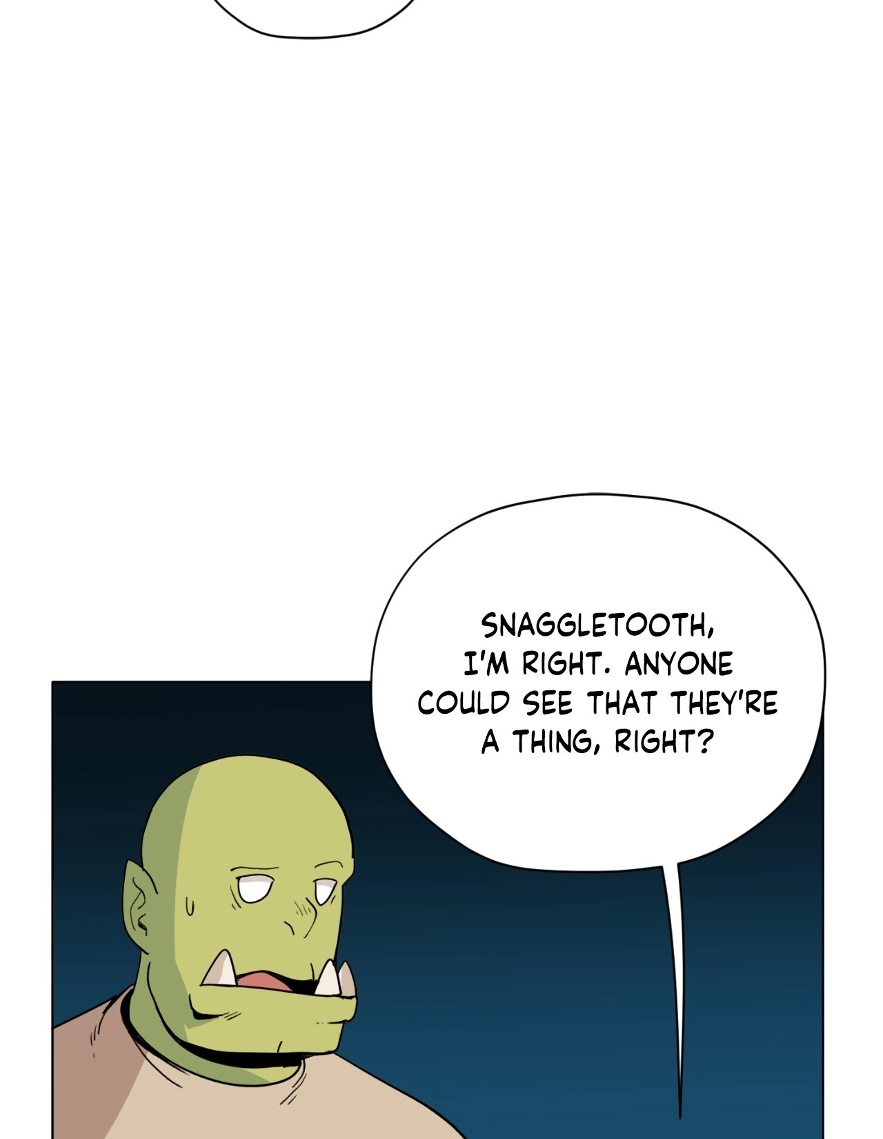 Pampered Prisoners: Elves Among Orcs Chapter 169 page 42 - 