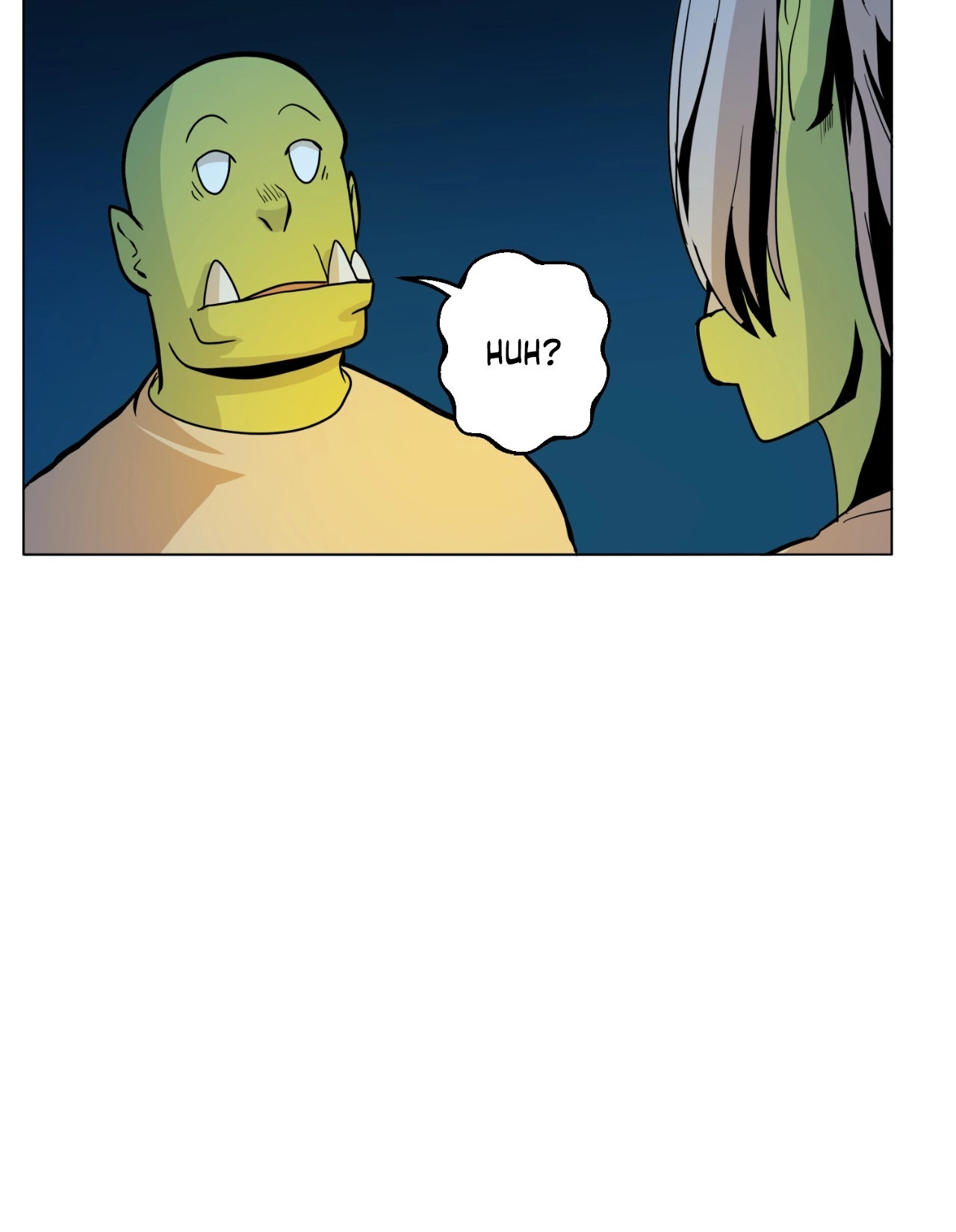 Pampered Prisoners: Elves Among Orcs Chapter 169 page 49 - 