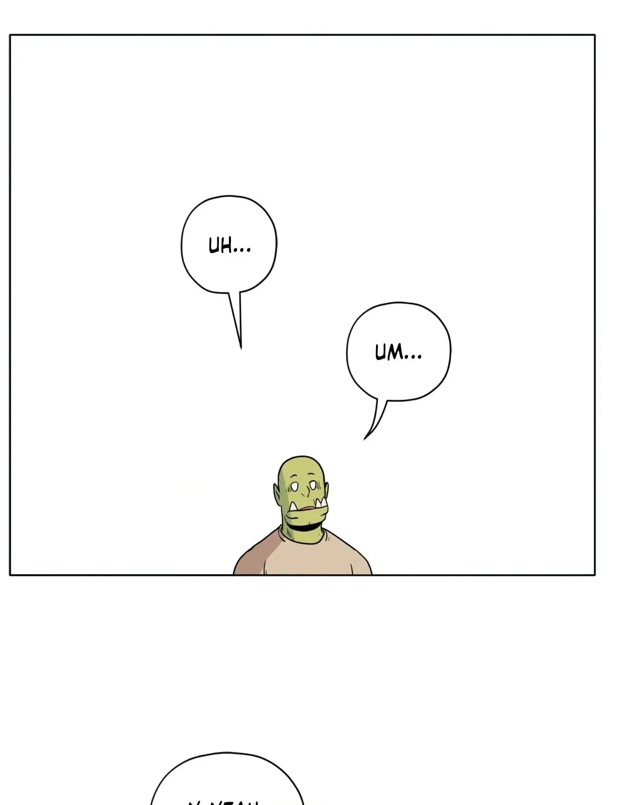Pampered Prisoners: Elves Among Orcs Chapter 169 page 50 - 