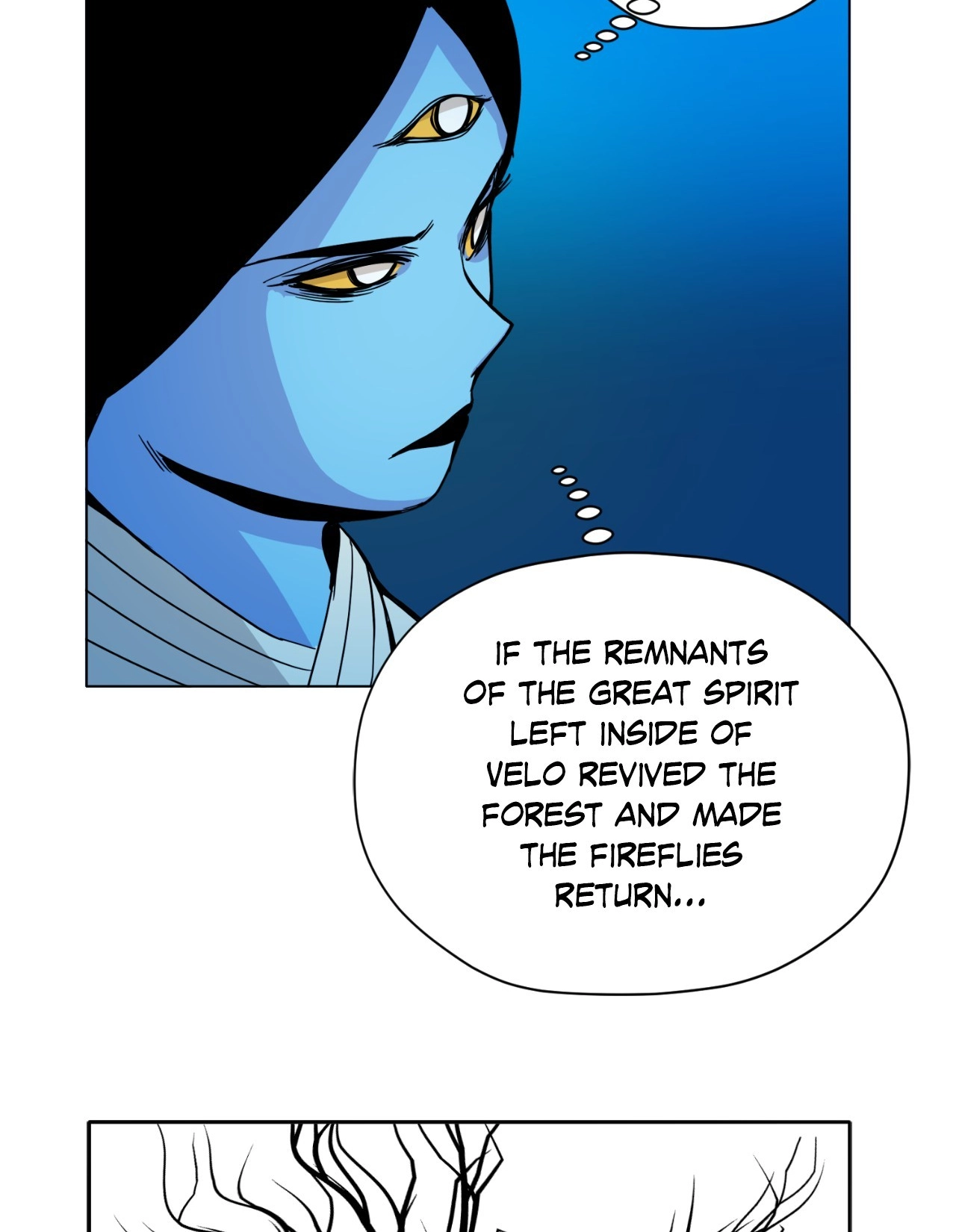 Pampered Prisoners: Elves Among Orcs Chapter 169 page 56 - 