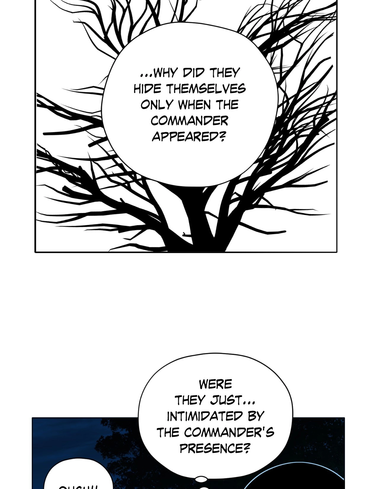 Pampered Prisoners: Elves Among Orcs Chapter 169 page 57 - 