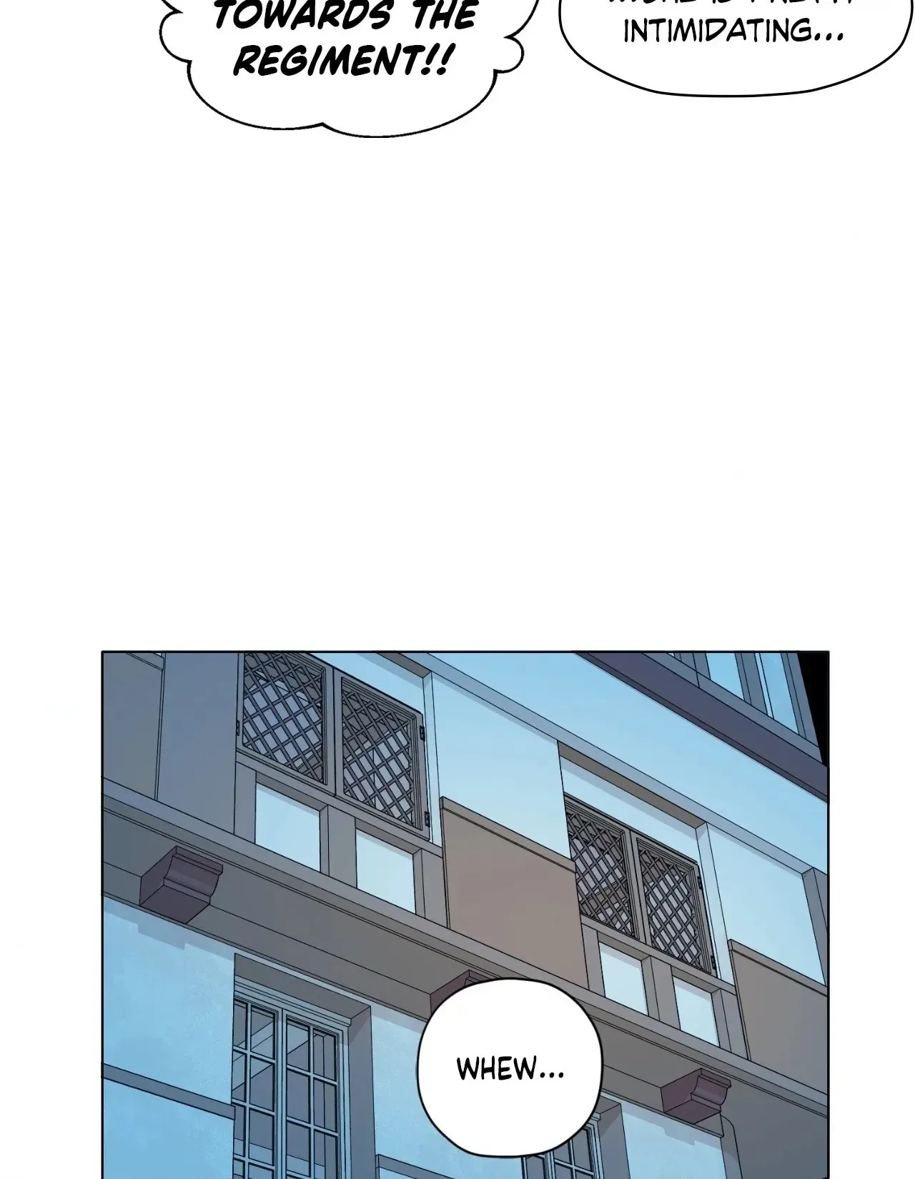 Pampered Prisoners: Elves Among Orcs Chapter 169 page 60 - 