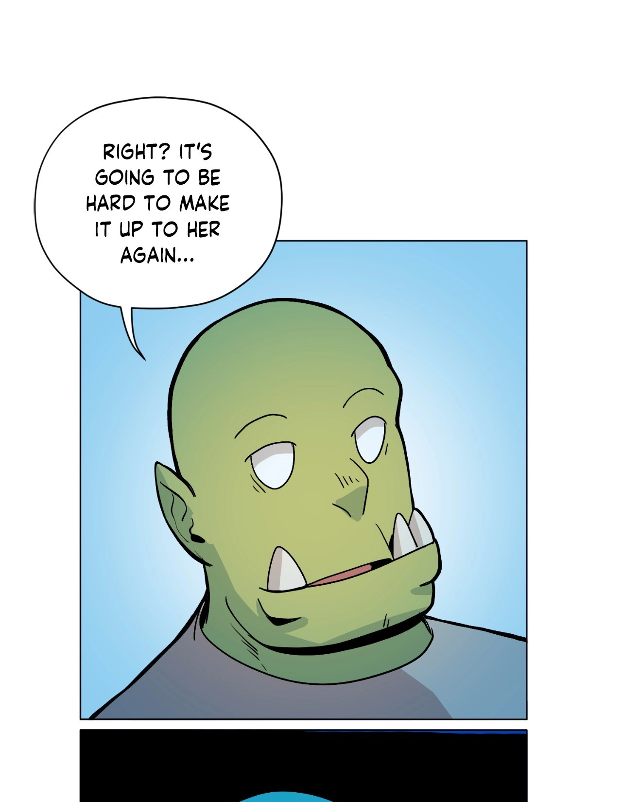 Pampered Prisoners: Elves Among Orcs Chapter 169 page 65 - 