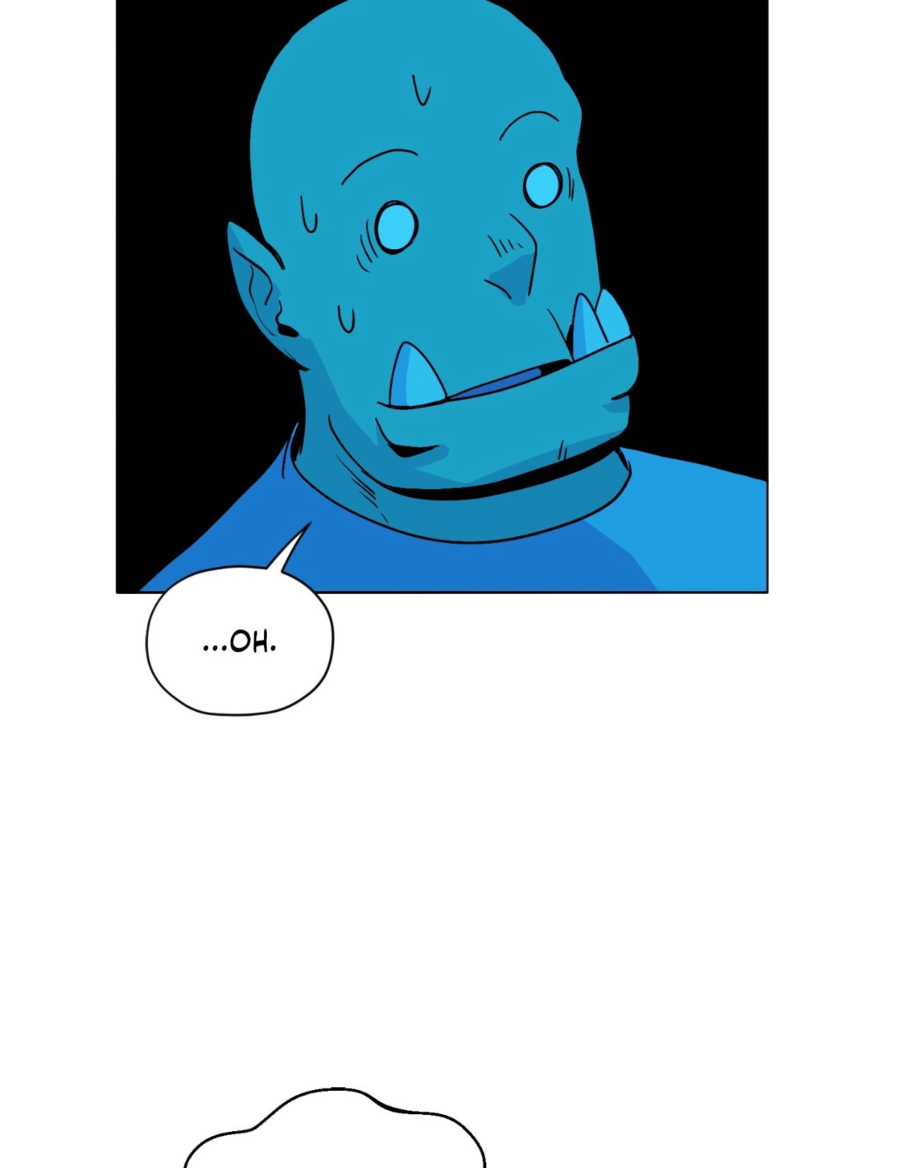 Pampered Prisoners: Elves Among Orcs Chapter 169 page 66 - 