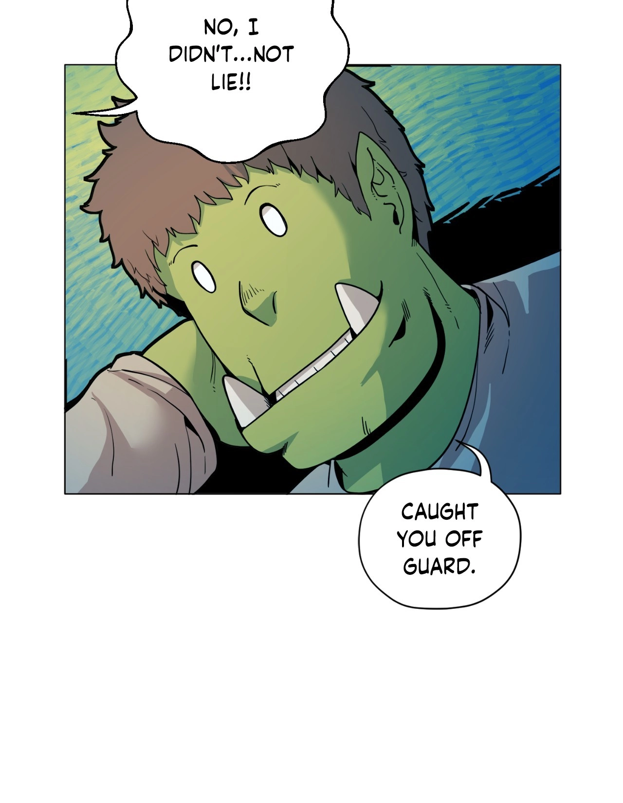 Pampered Prisoners: Elves Among Orcs Chapter 169 page 67 - 