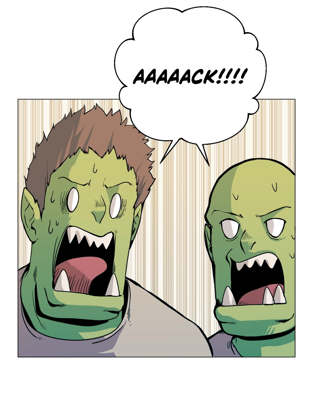 Pampered Prisoners: Elves Among Orcs Chapter 169 page 73 - 