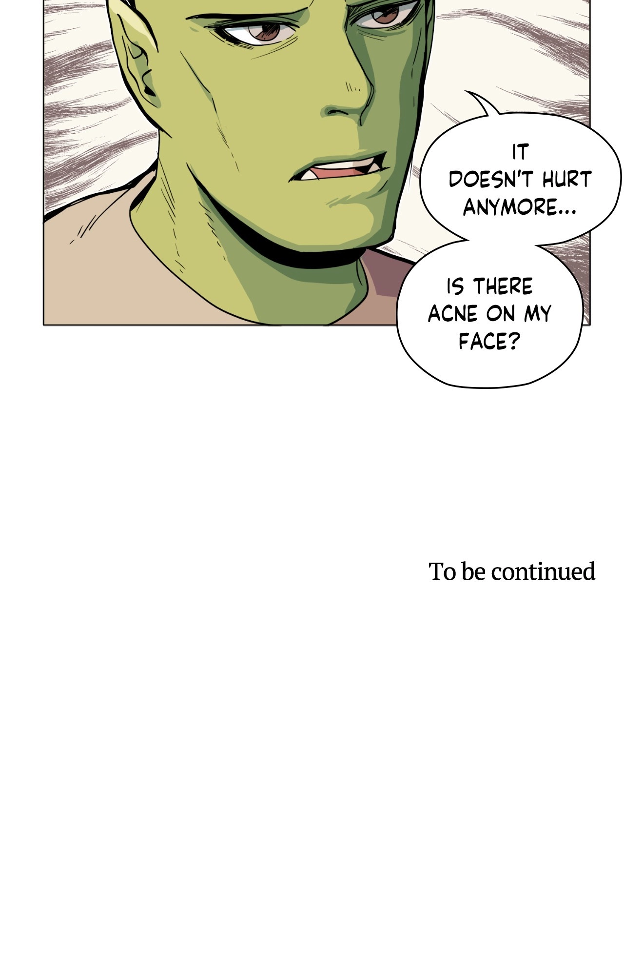 Pampered Prisoners: Elves Among Orcs Chapter 169 page 77 - 