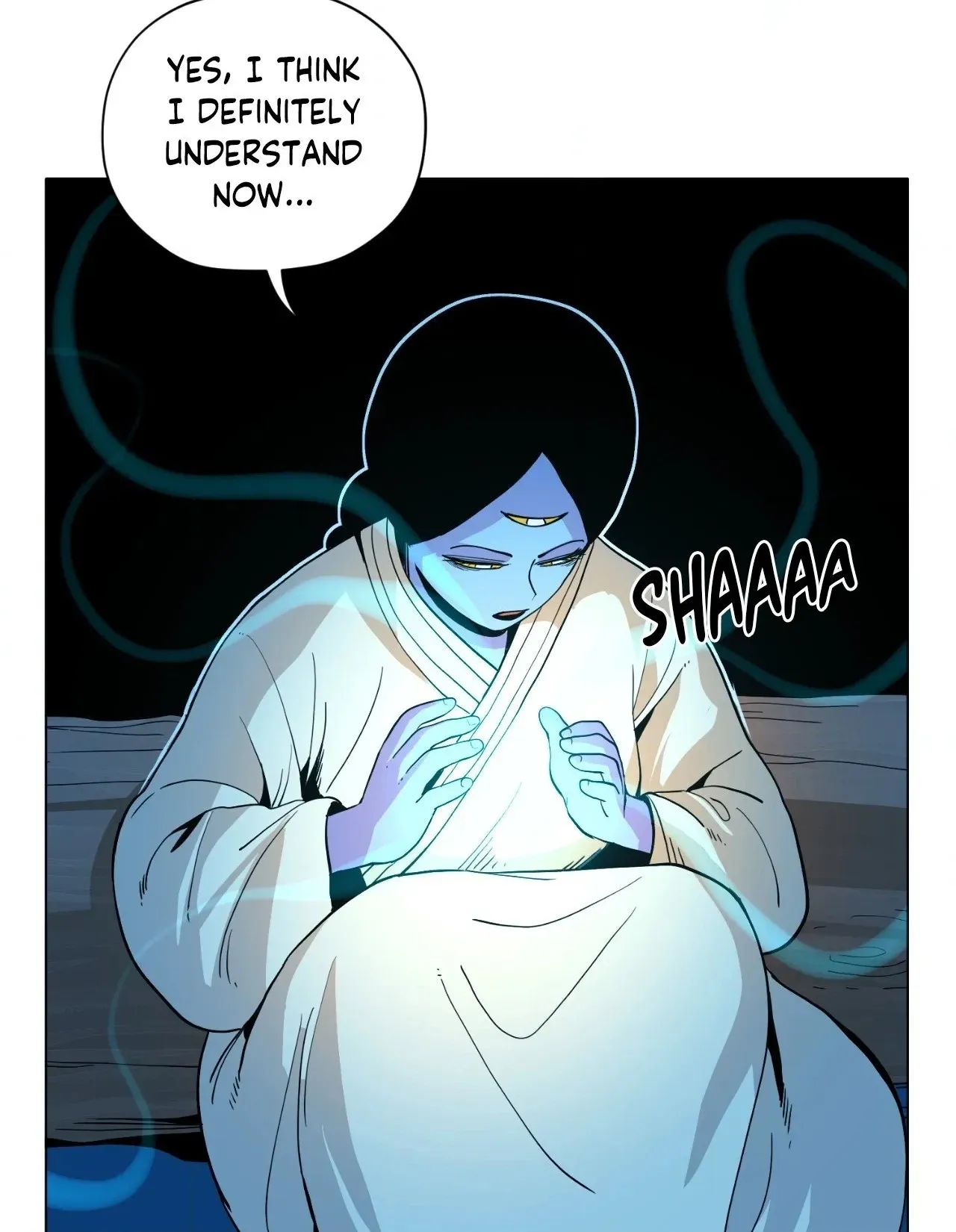 Pampered Prisoners: Elves Among Orcs Chapter 169 page 10 - 