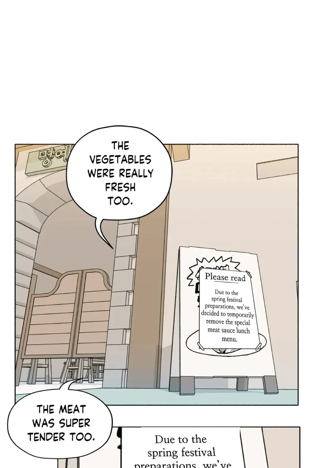 Pampered Prisoners: Elves Among Orcs Chapter 17 page 41 - 