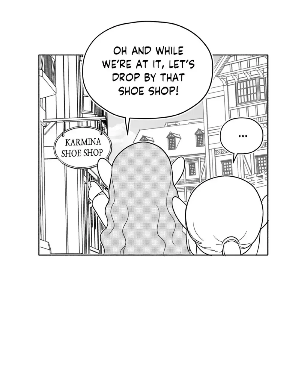Pampered Prisoners: Elves Among Orcs Chapter 17 page 79 - 