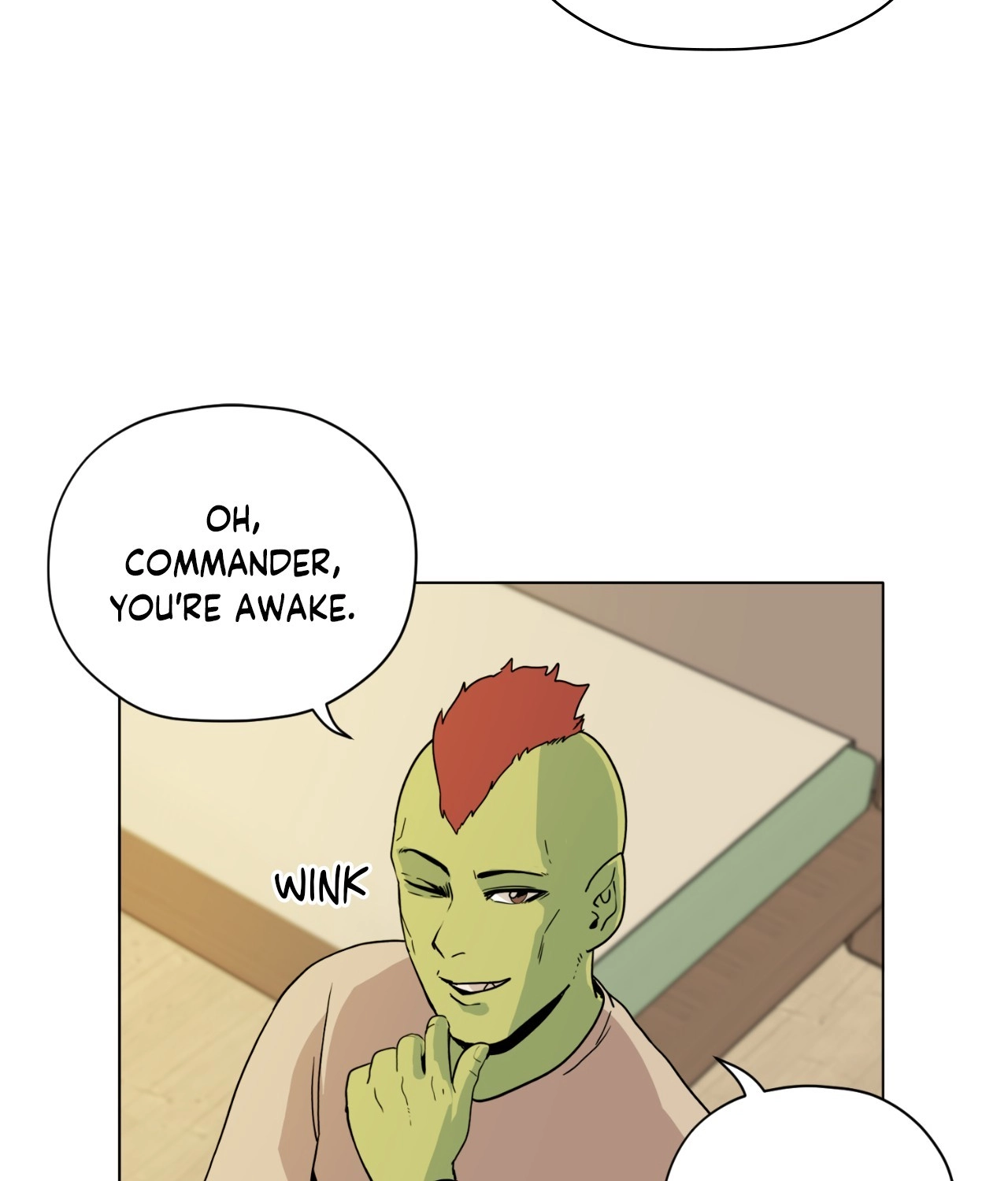 Pampered Prisoners: Elves Among Orcs Chapter 170 page 24 - 
