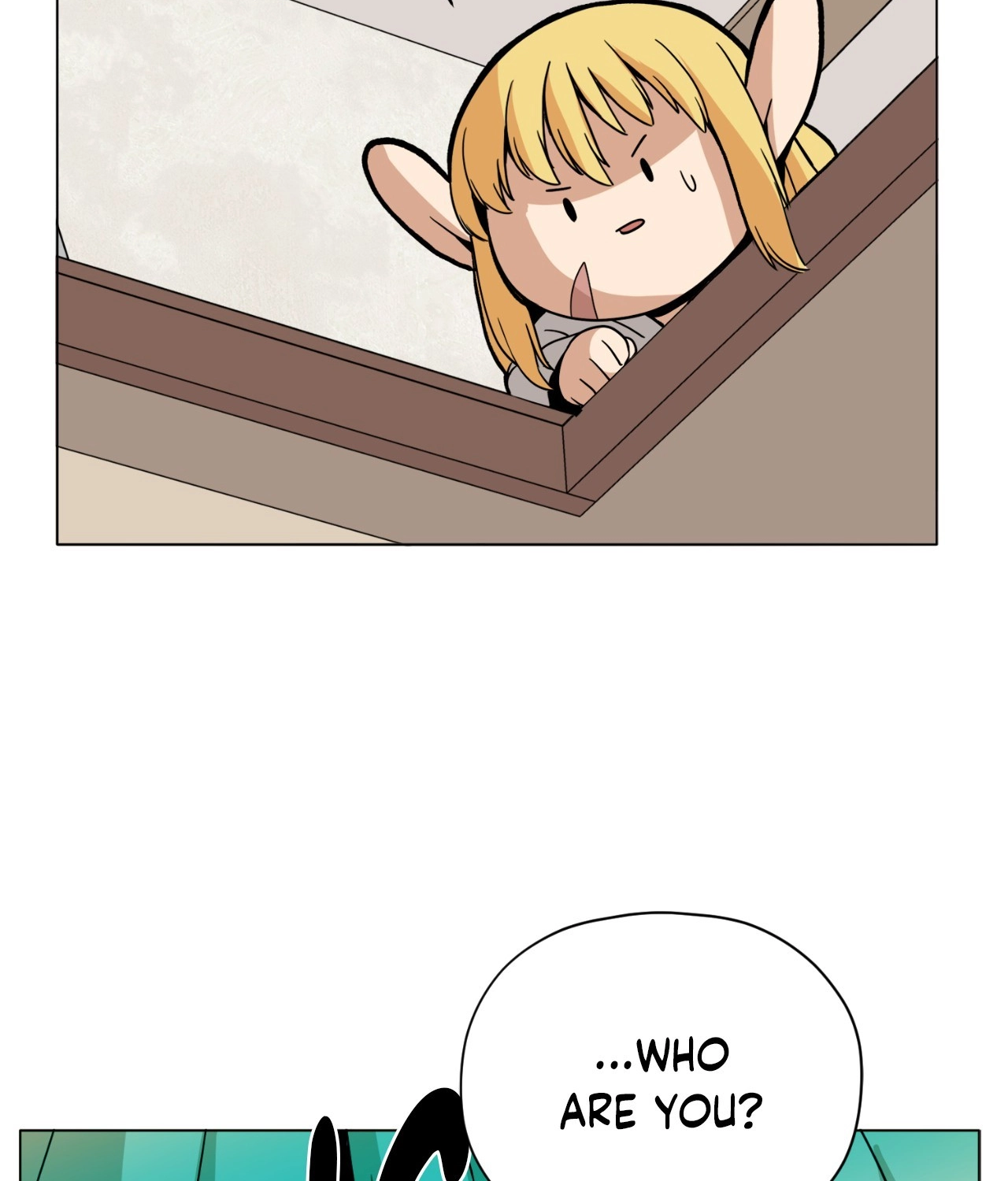 Pampered Prisoners: Elves Among Orcs Chapter 170 page 26 - 