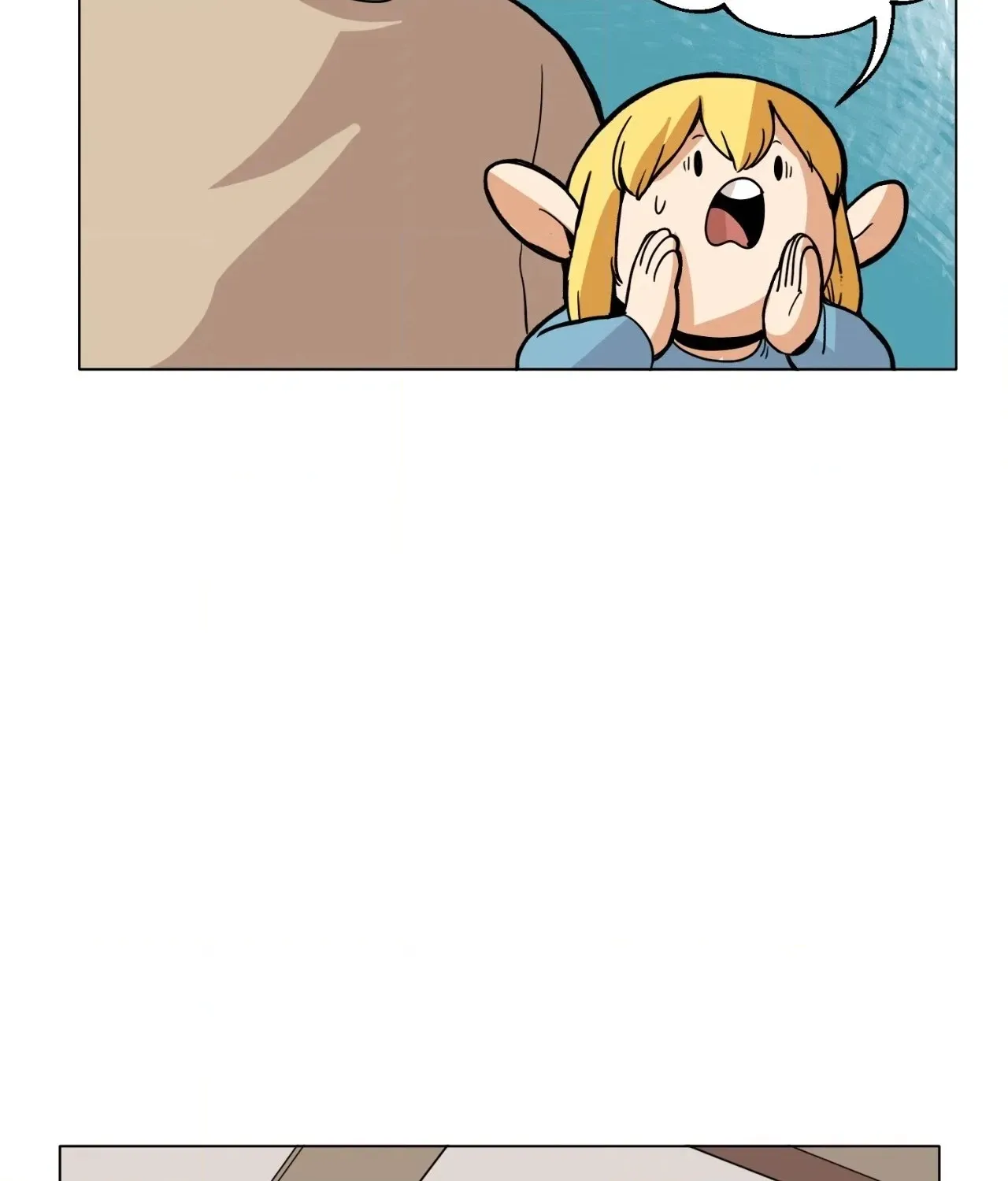 Pampered Prisoners: Elves Among Orcs Chapter 170 page 30 - 