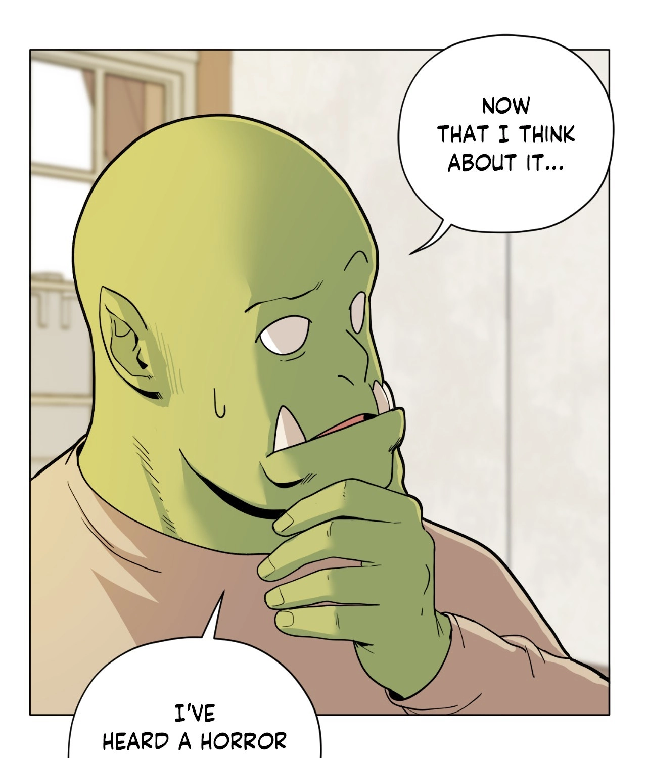Pampered Prisoners: Elves Among Orcs Chapter 170 page 4 - 