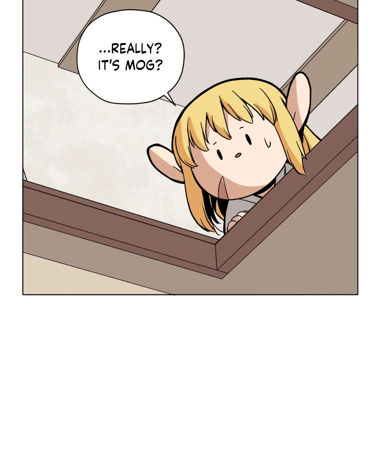 Pampered Prisoners: Elves Among Orcs Chapter 170 page 31 - 