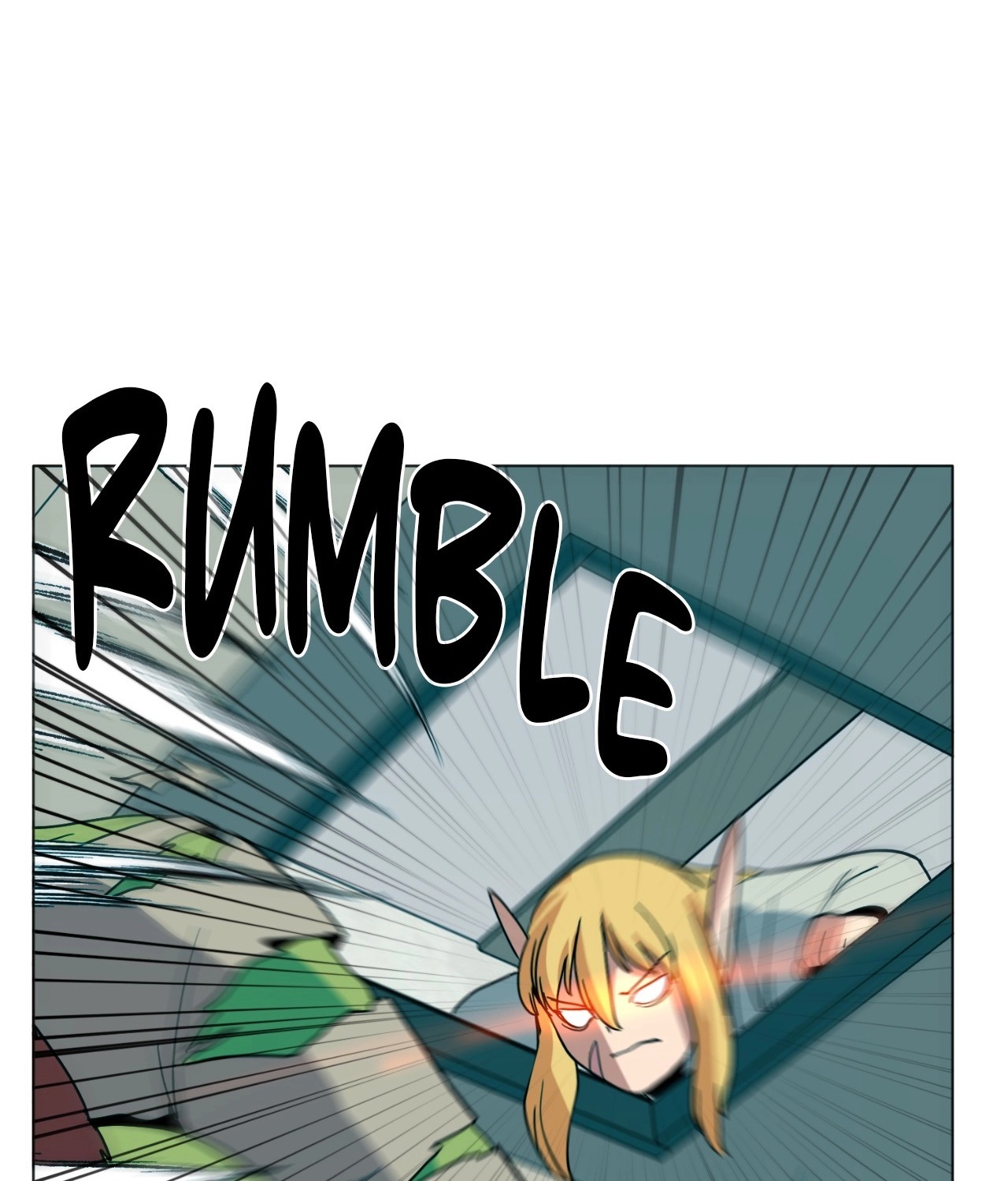 Pampered Prisoners: Elves Among Orcs Chapter 170 page 32 - 
