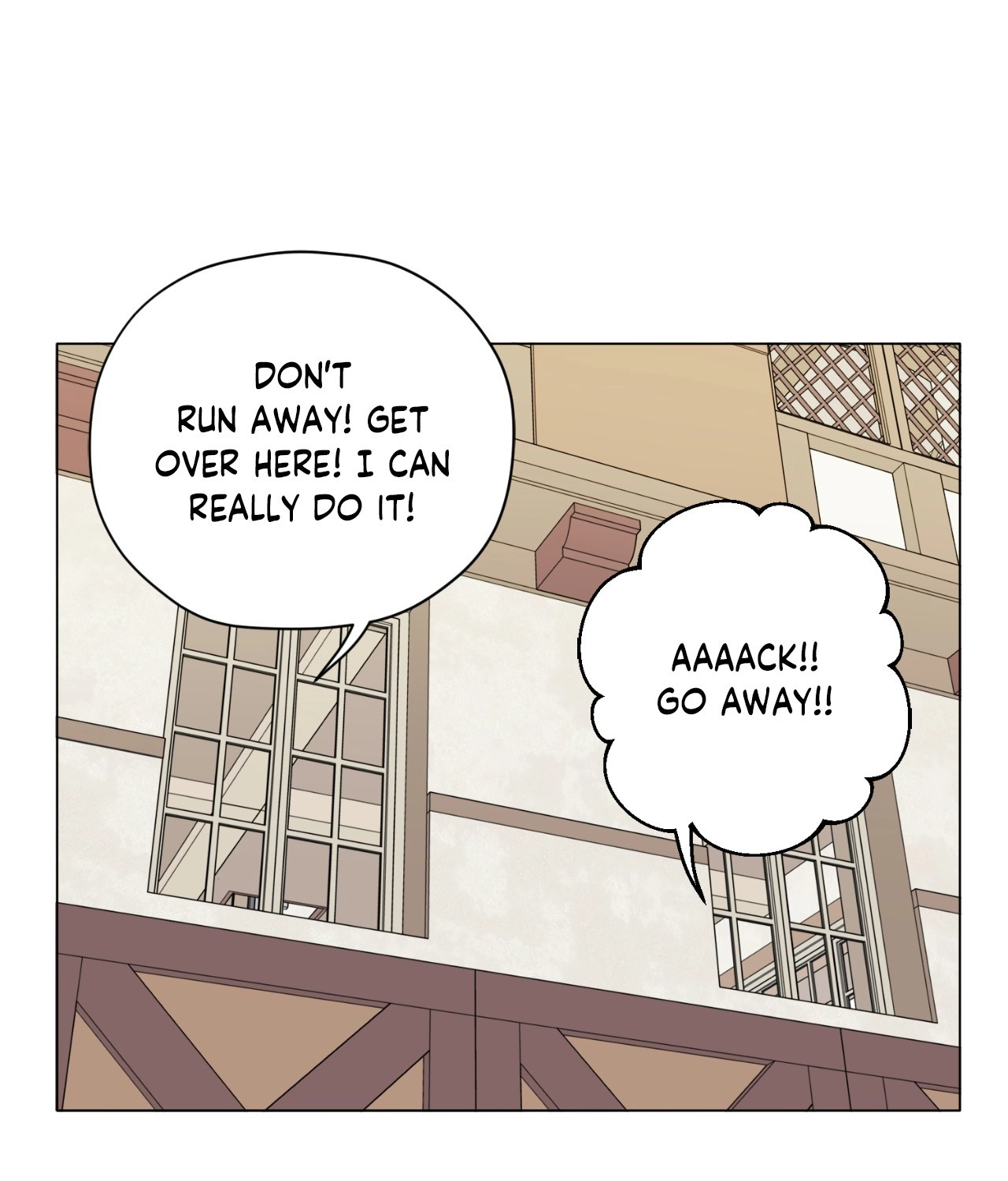 Pampered Prisoners: Elves Among Orcs Chapter 170 page 42 - 