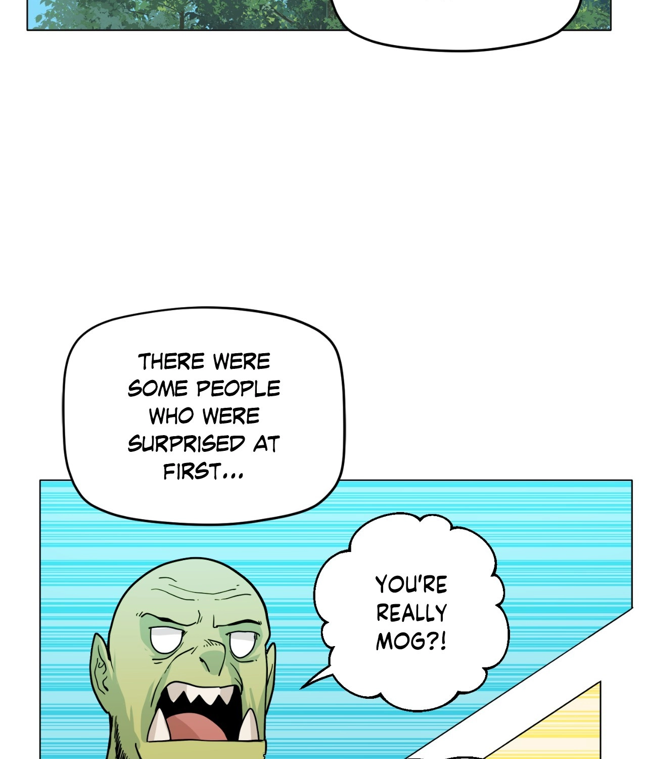 Pampered Prisoners: Elves Among Orcs Chapter 170 page 44 - 