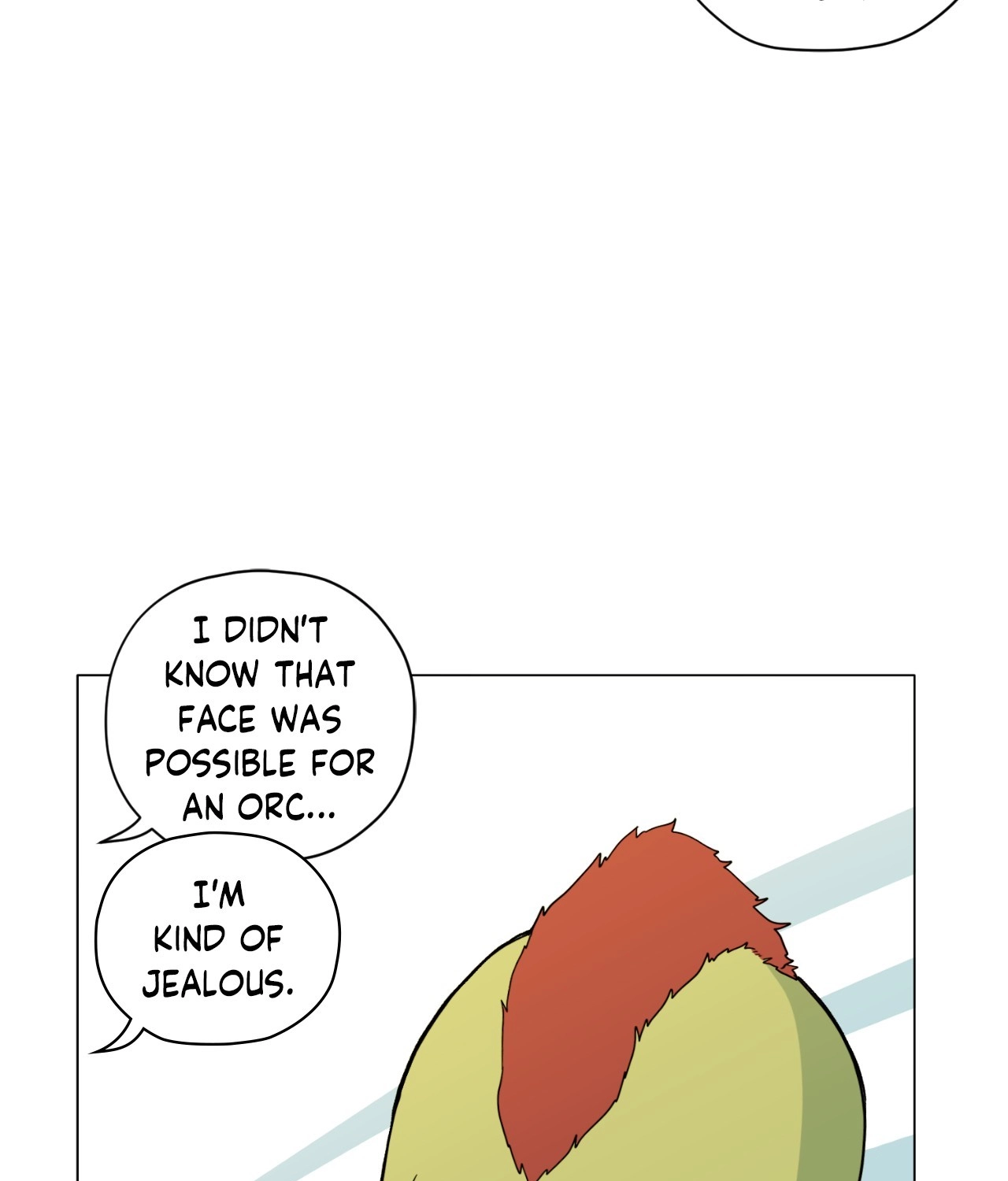 Pampered Prisoners: Elves Among Orcs Chapter 170 page 47 - 