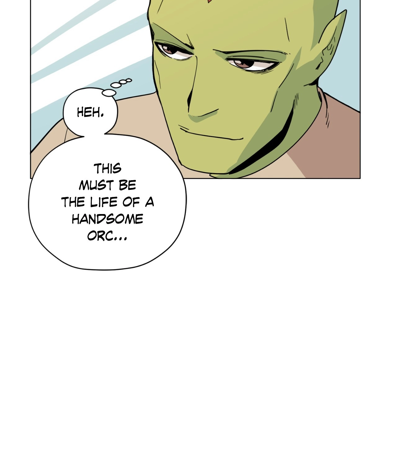 Pampered Prisoners: Elves Among Orcs Chapter 170 page 48 - 