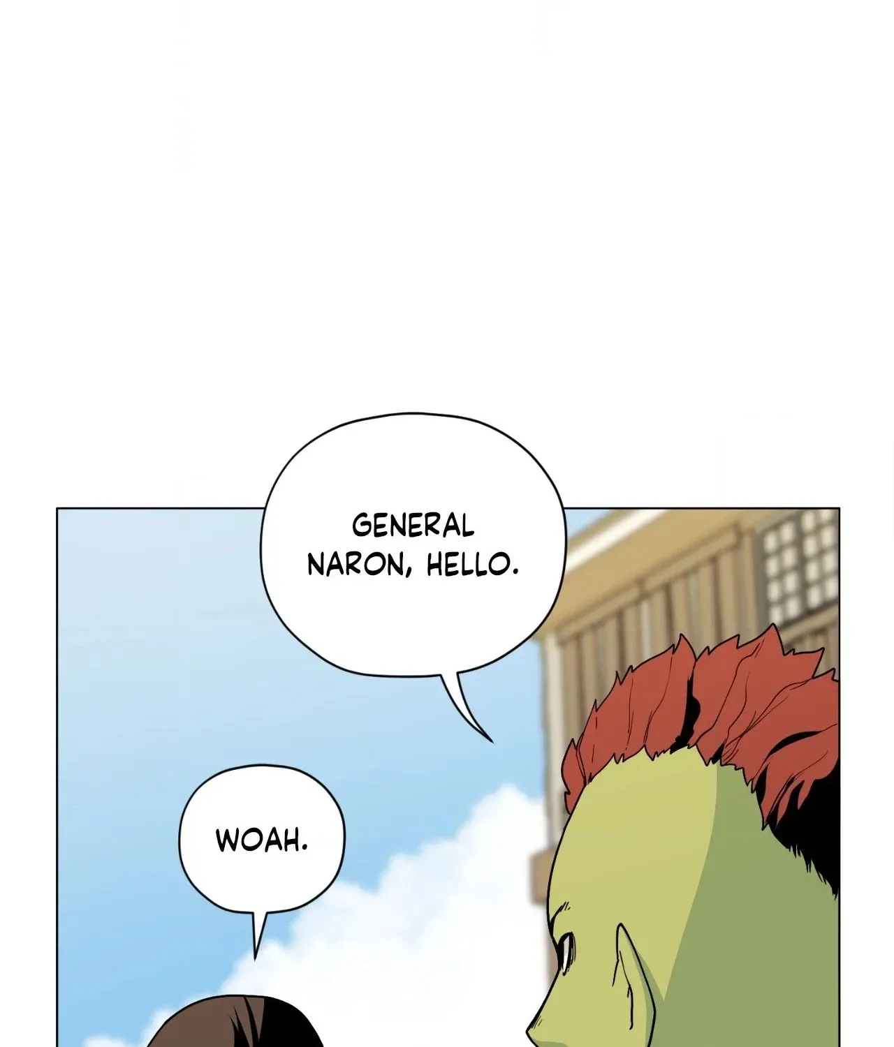 Pampered Prisoners: Elves Among Orcs Chapter 170 page 50 - 
