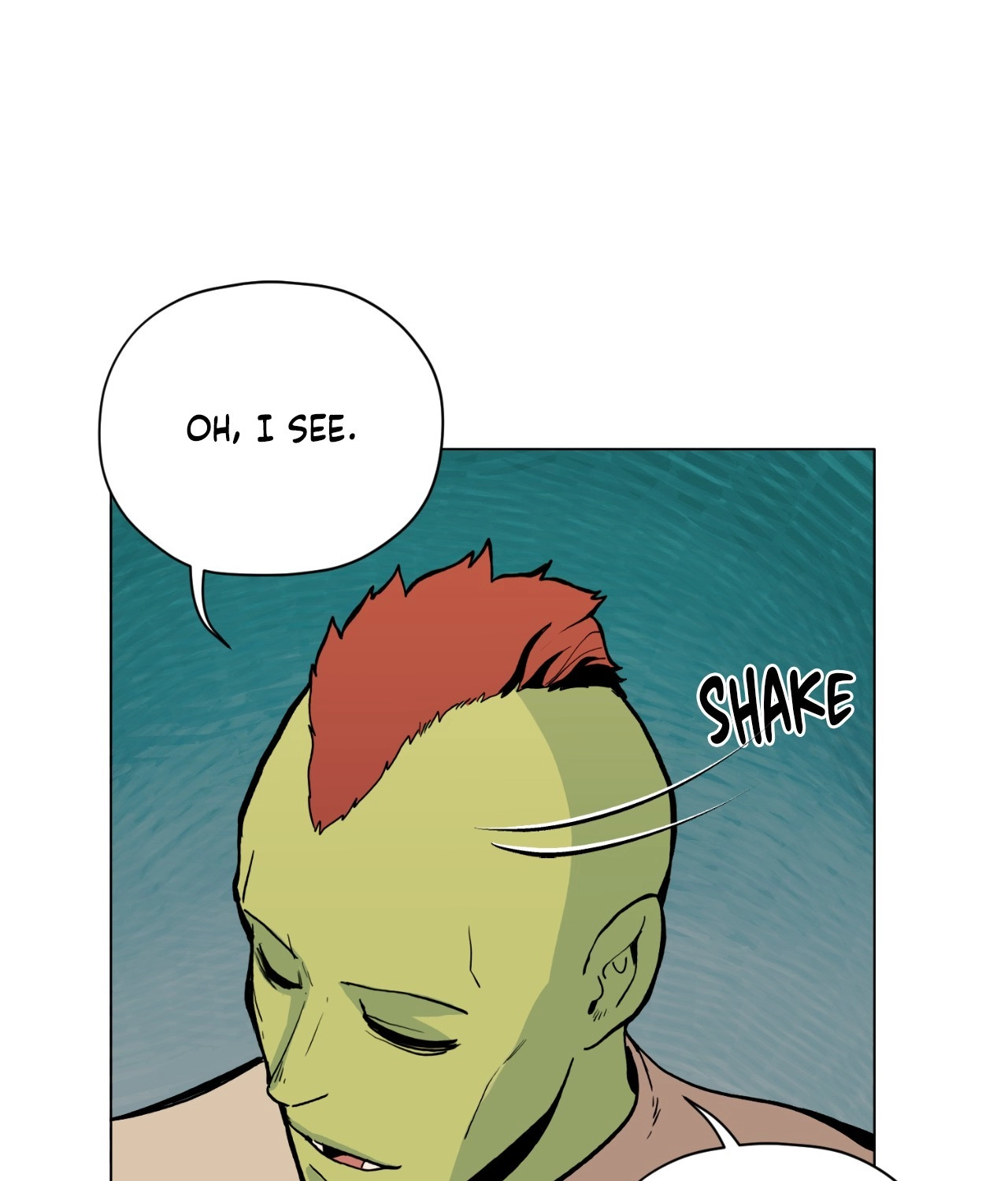 Pampered Prisoners: Elves Among Orcs Chapter 170 page 53 - 