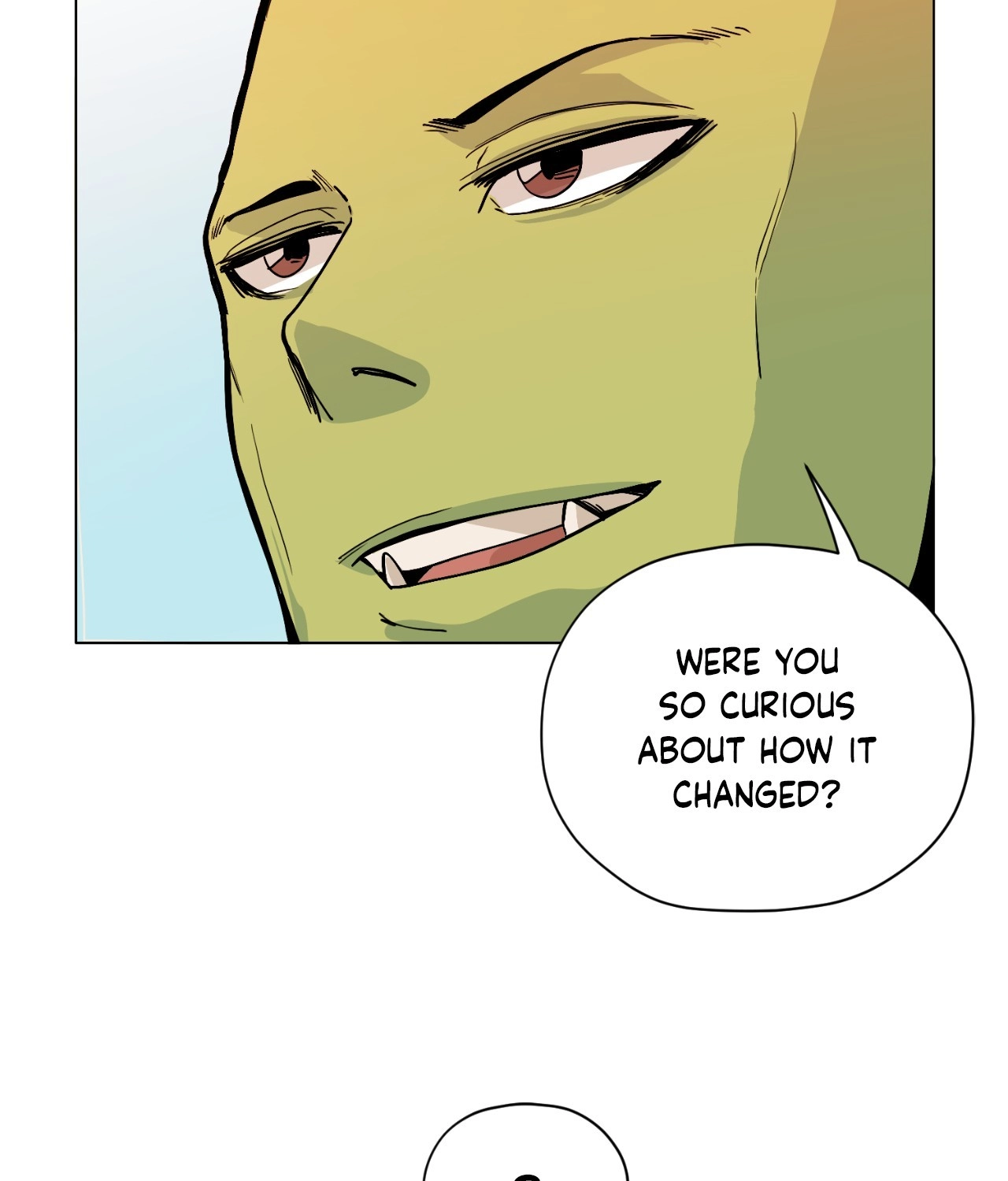 Pampered Prisoners: Elves Among Orcs Chapter 170 page 55 - 