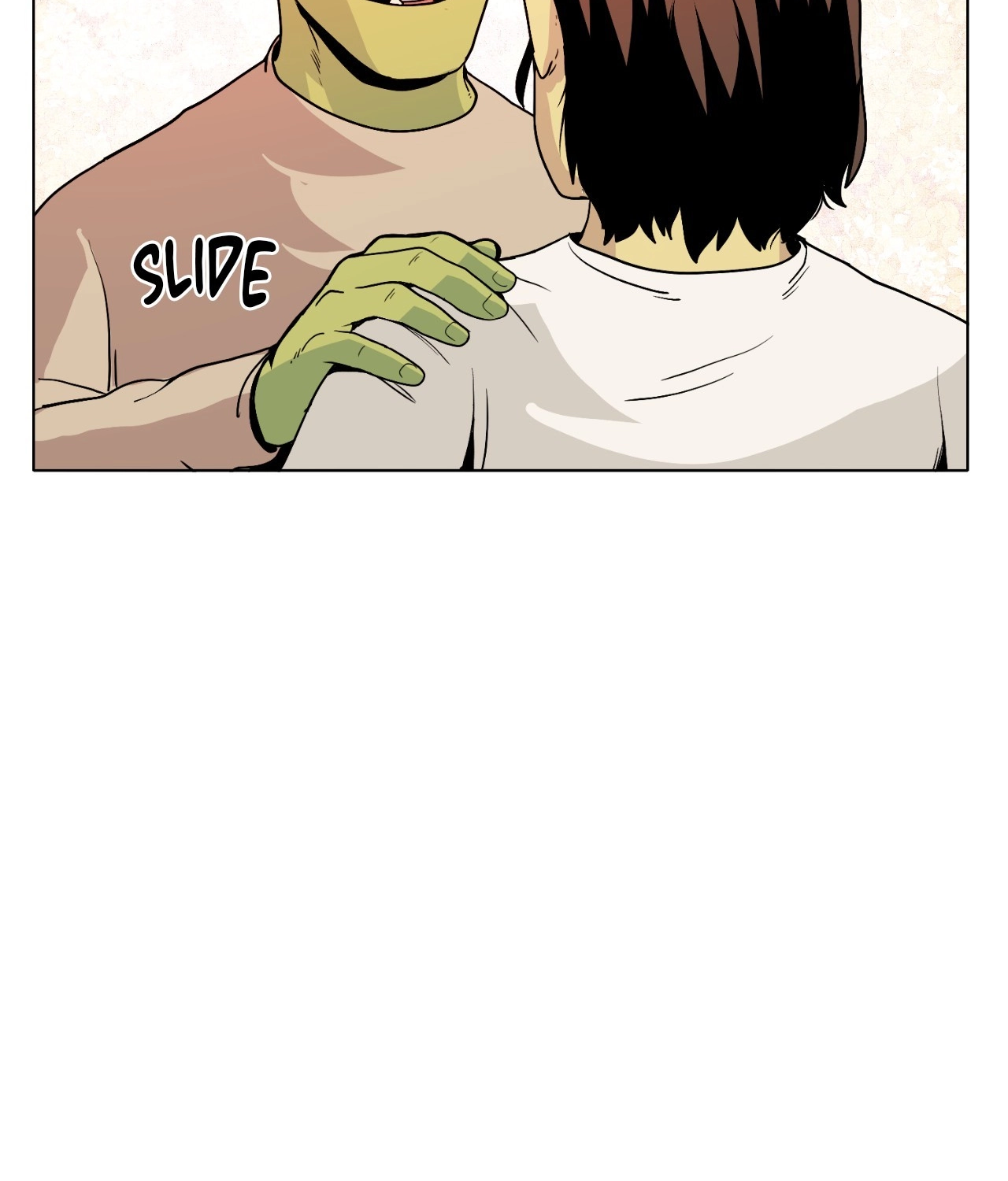 Pampered Prisoners: Elves Among Orcs Chapter 170 page 58 - 