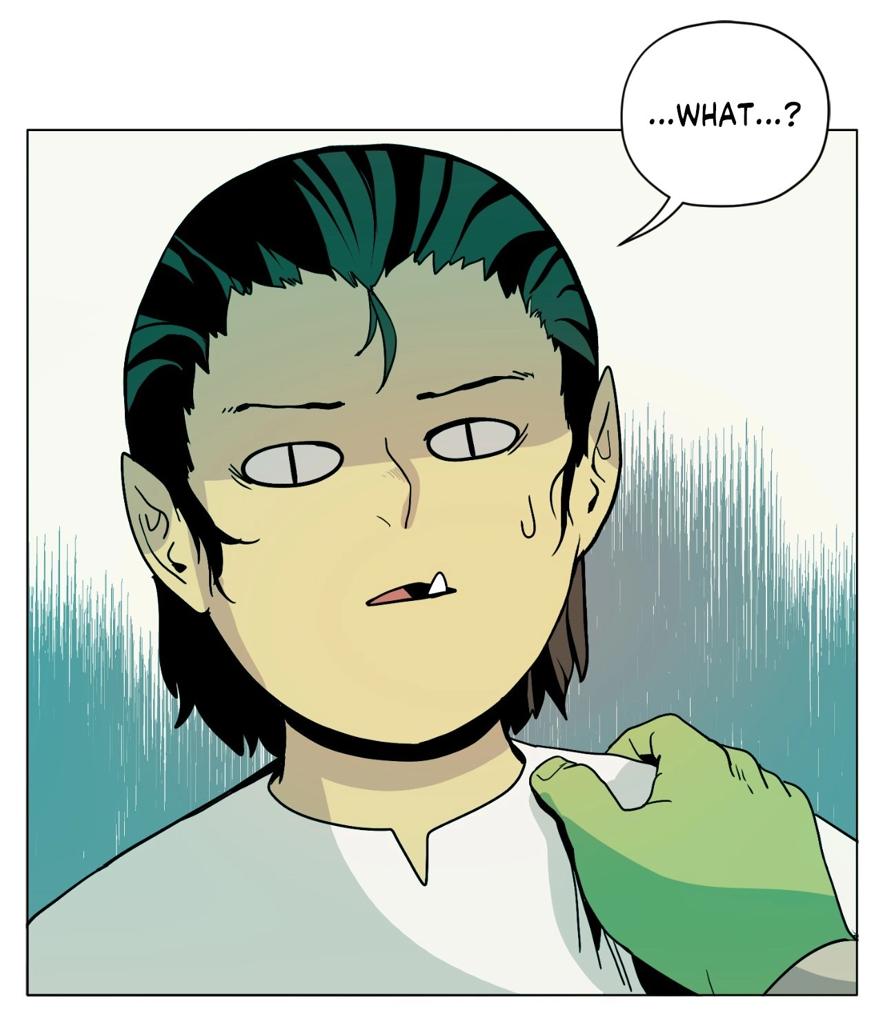 Pampered Prisoners: Elves Among Orcs Chapter 170 page 59 - 