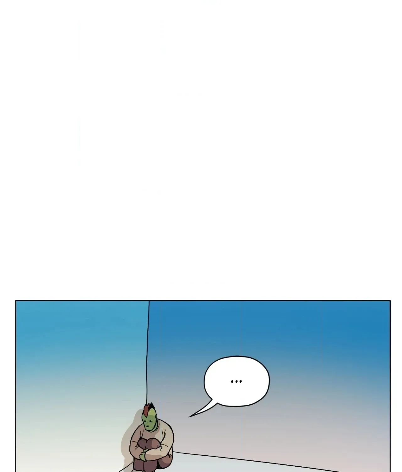 Pampered Prisoners: Elves Among Orcs Chapter 170 page 60 - 