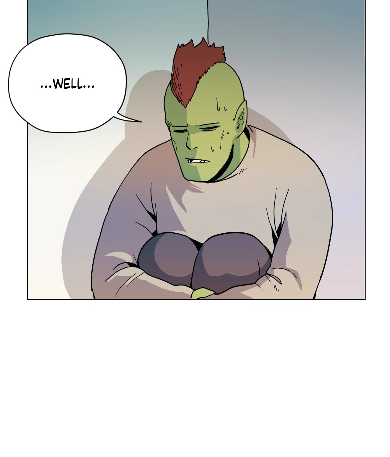 Pampered Prisoners: Elves Among Orcs Chapter 170 page 62 - 
