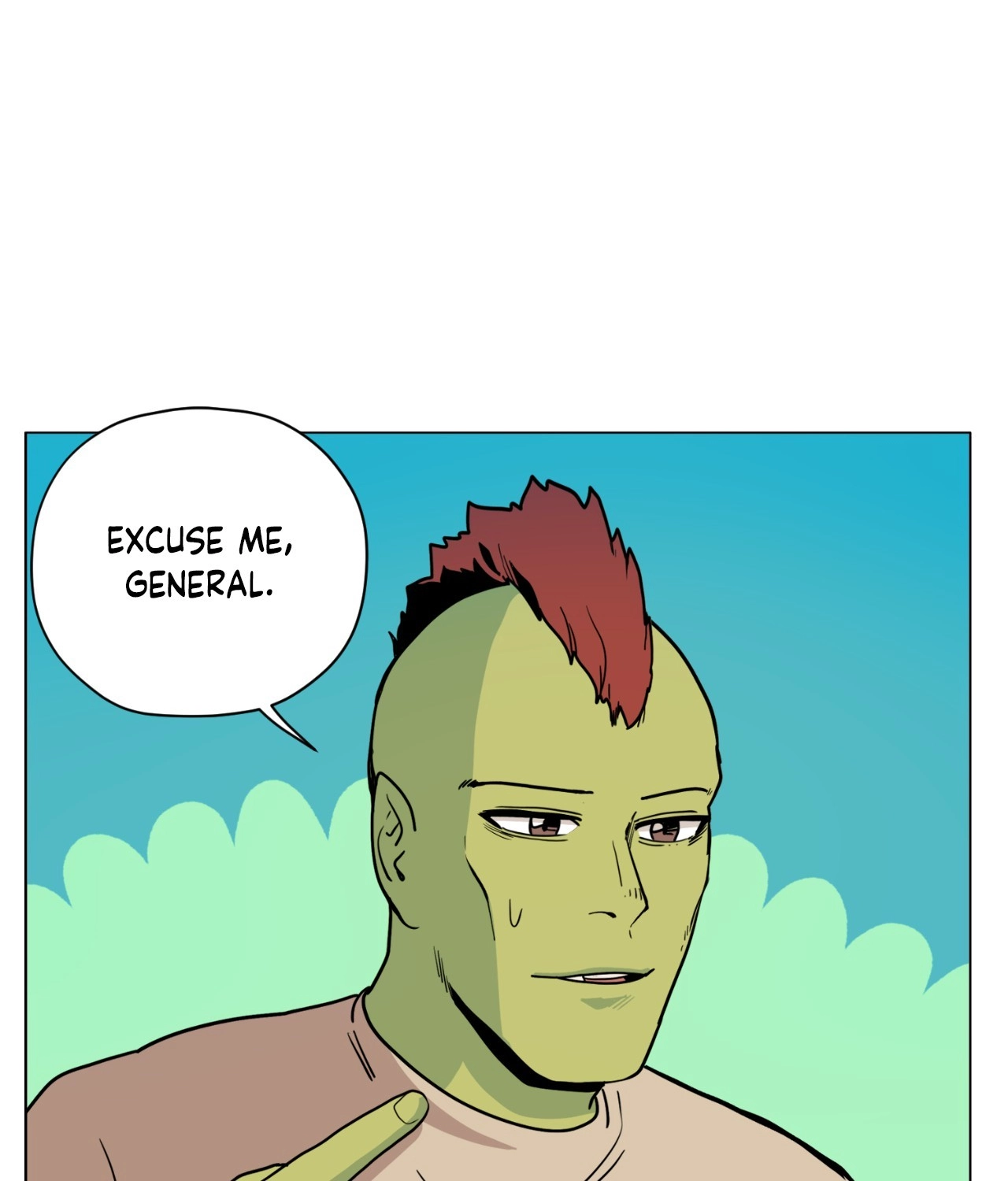 Pampered Prisoners: Elves Among Orcs Chapter 170 page 66 - 
