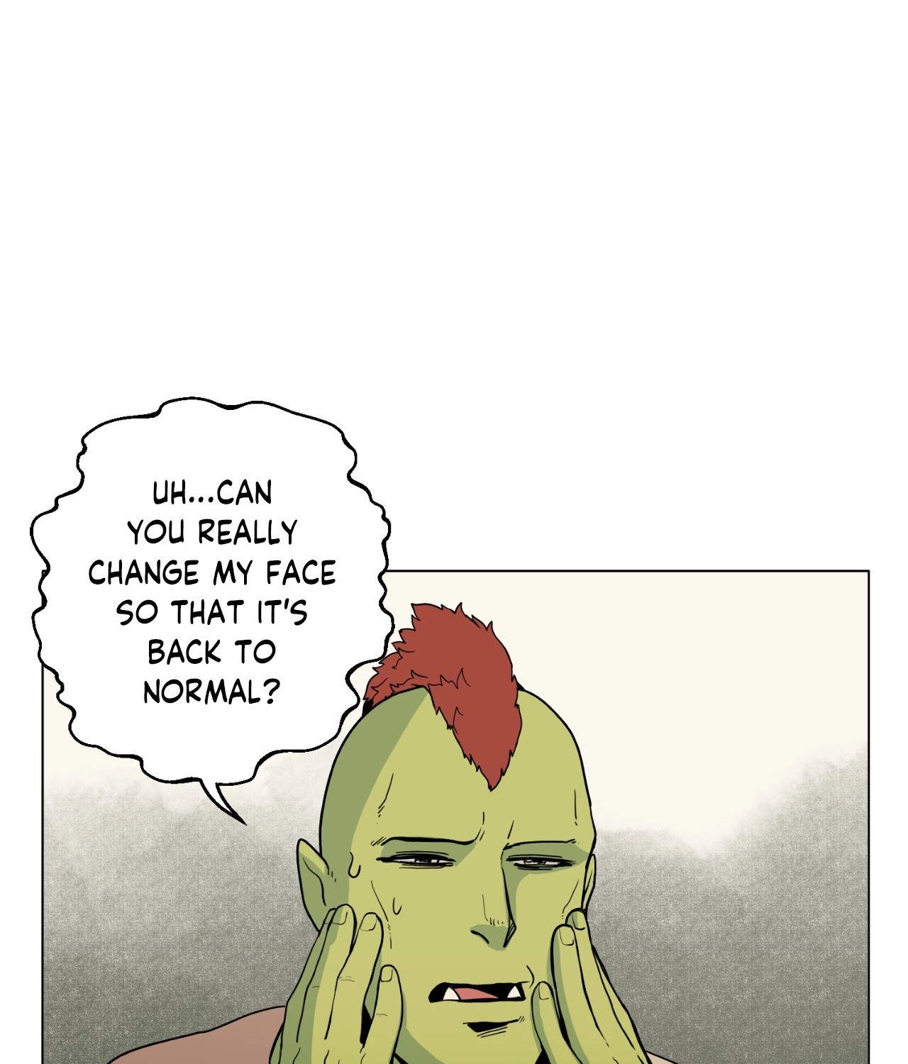 Pampered Prisoners: Elves Among Orcs Chapter 170 page 77 - 