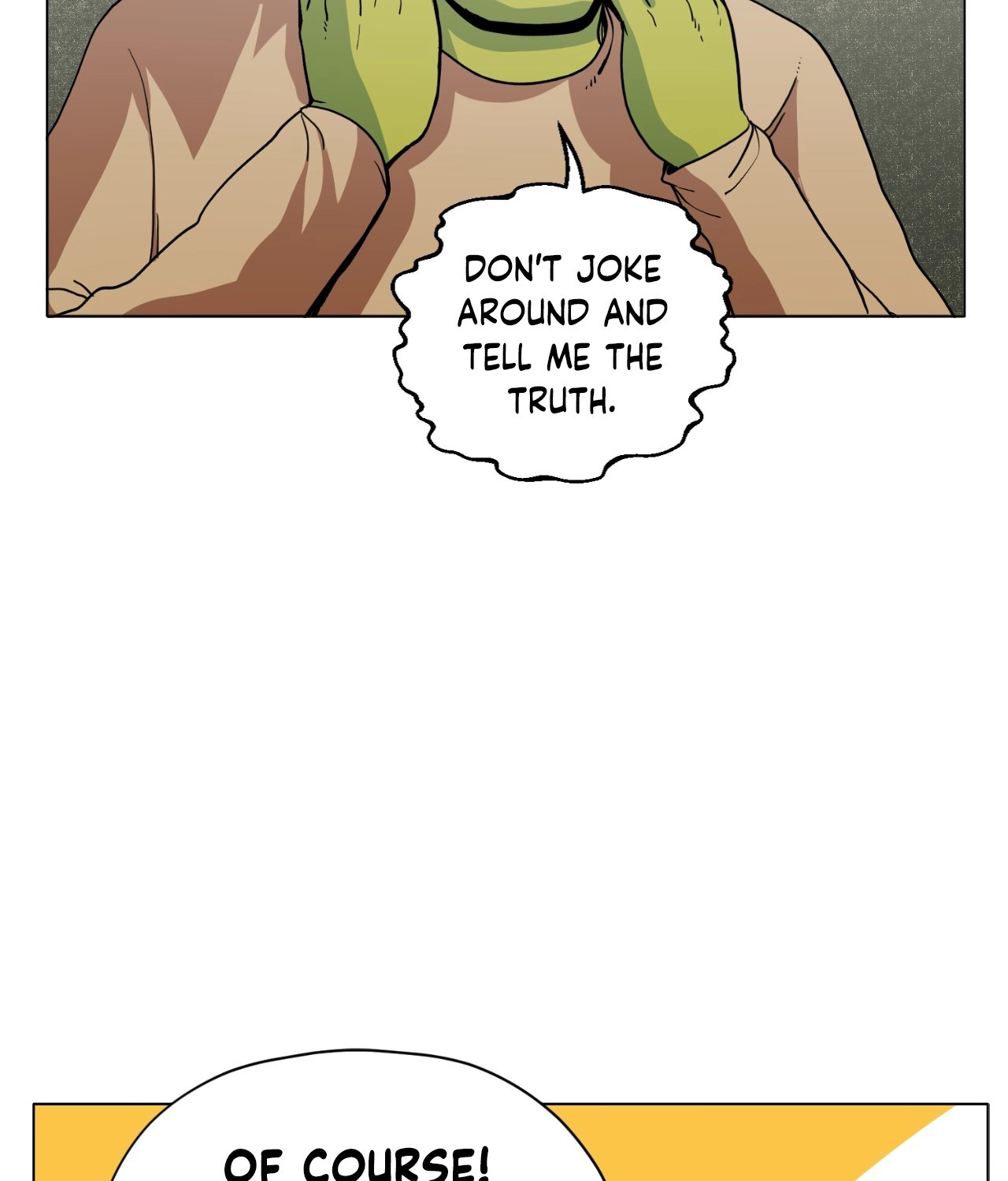 Pampered Prisoners: Elves Among Orcs Chapter 170 page 78 - 