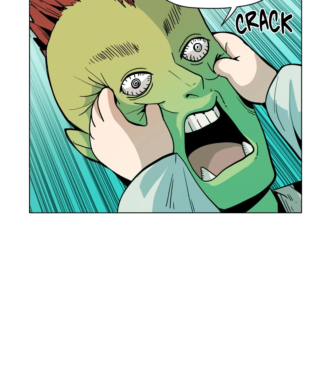 Pampered Prisoners: Elves Among Orcs Chapter 170 page 83 - 